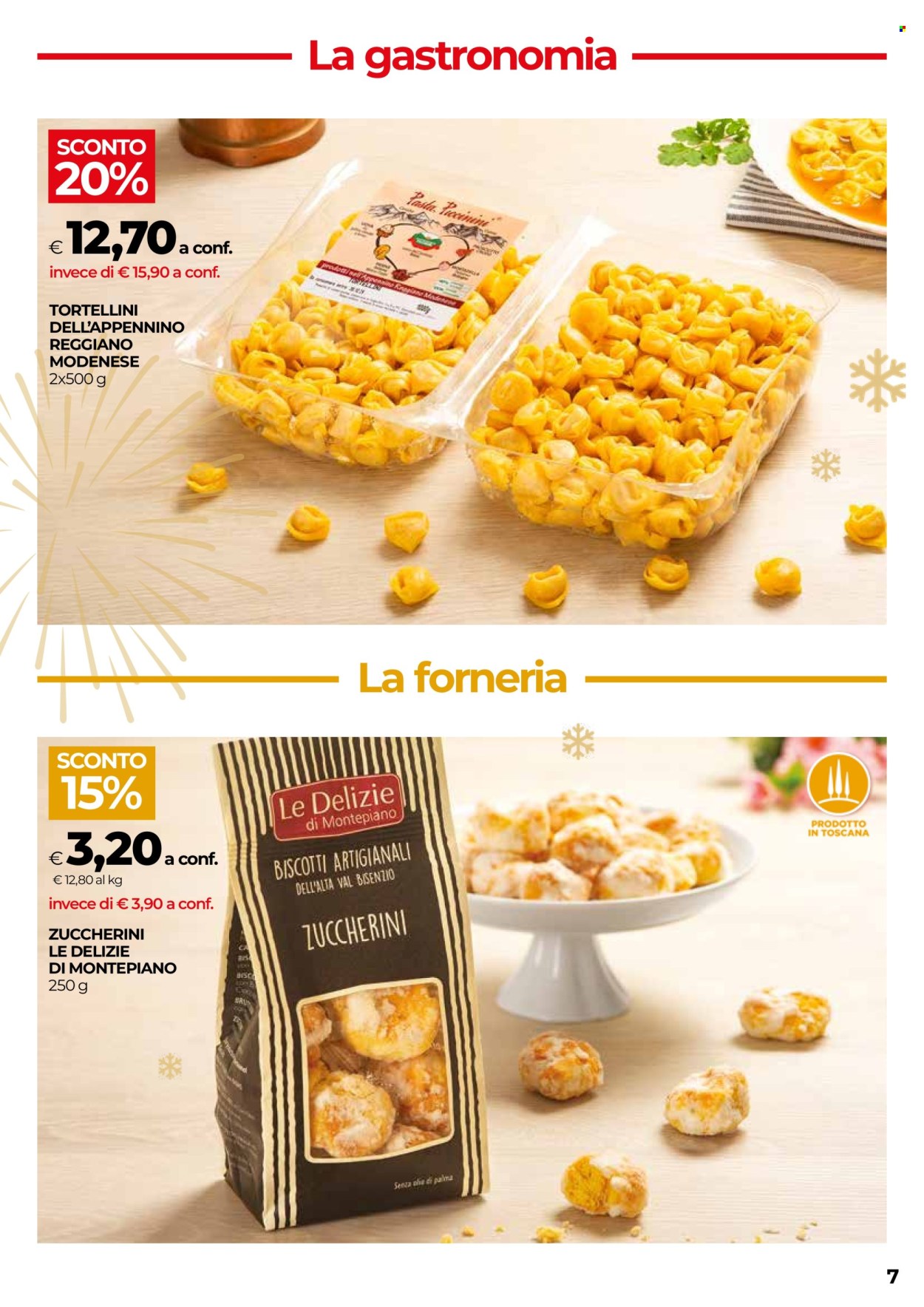 Leták Coop - 27.12.2025 - 5.1.2026. Strana 7