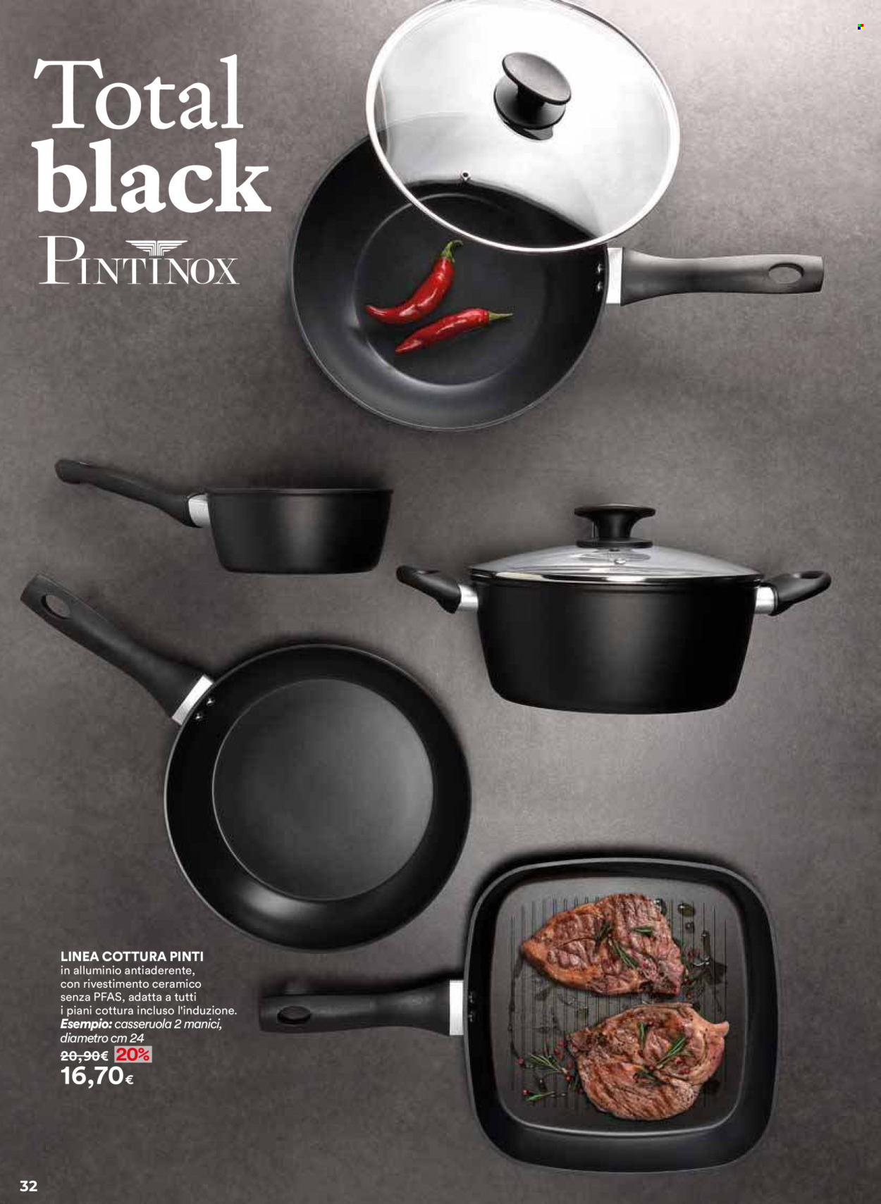 Volantino Coop - 27/12/2025 - 28/1/2026. Pagina 32
