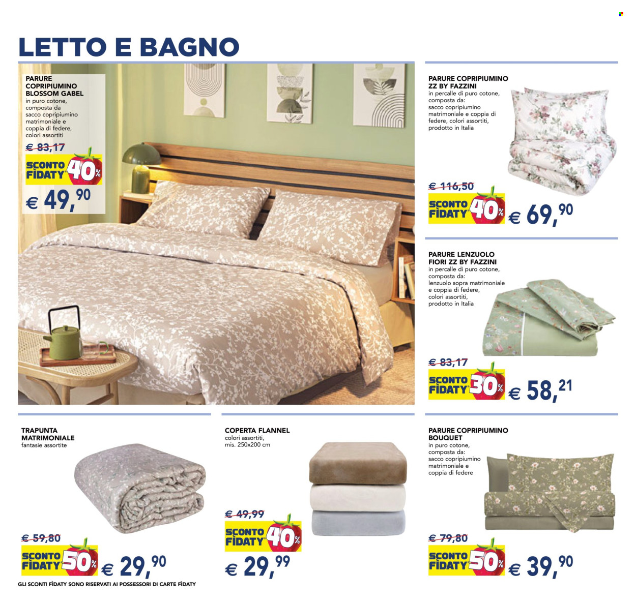 Volantino Esselunga - 29/12/2025 - 11/1/2026. Pagina 2