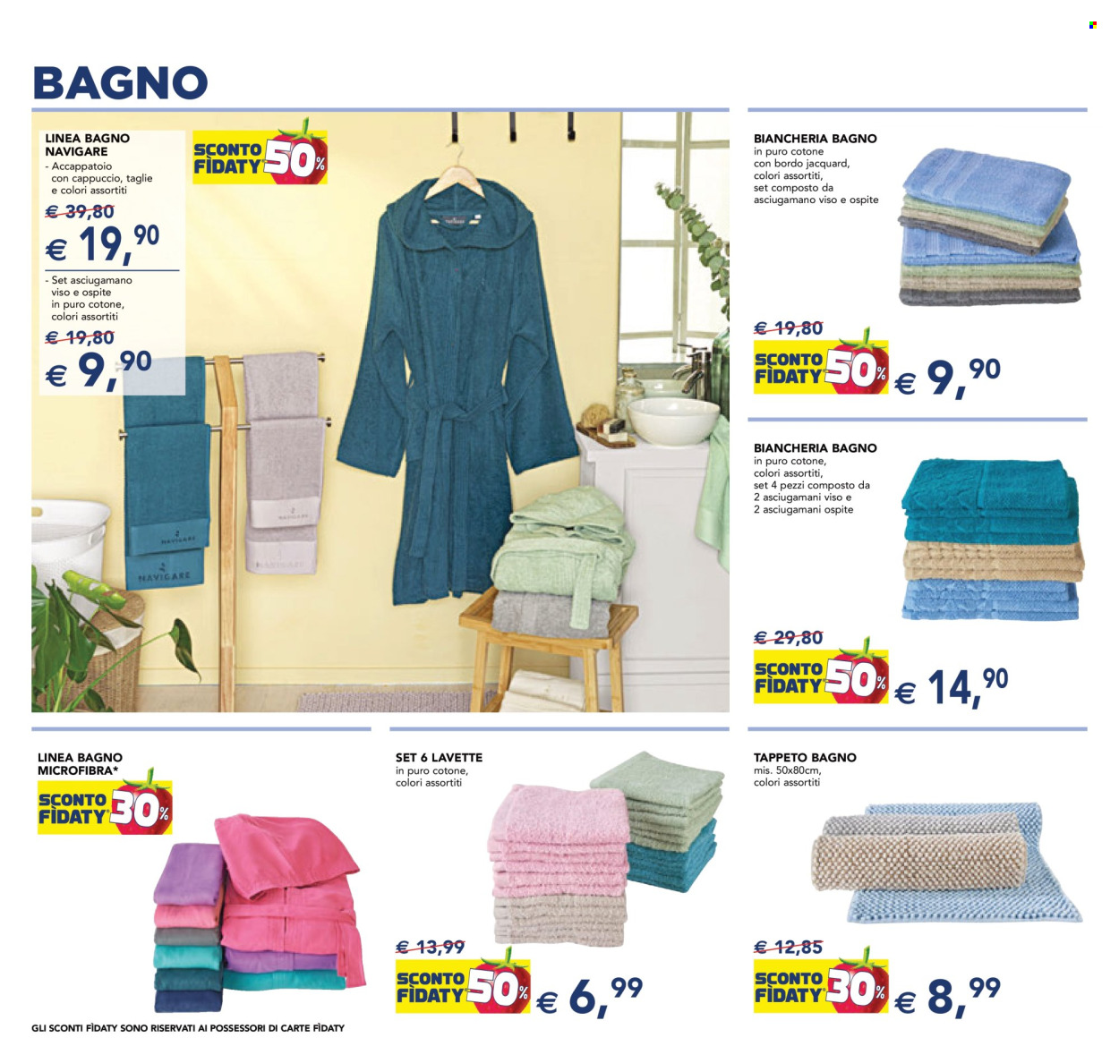 Volantino Esselunga - 29/12/2025 - 11/1/2026. Pagina 9