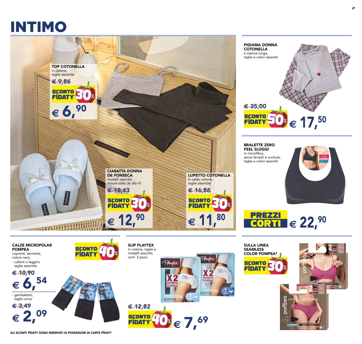 Volantino Esselunga - 29/12/2025 - 11/1/2026. Pagina 10