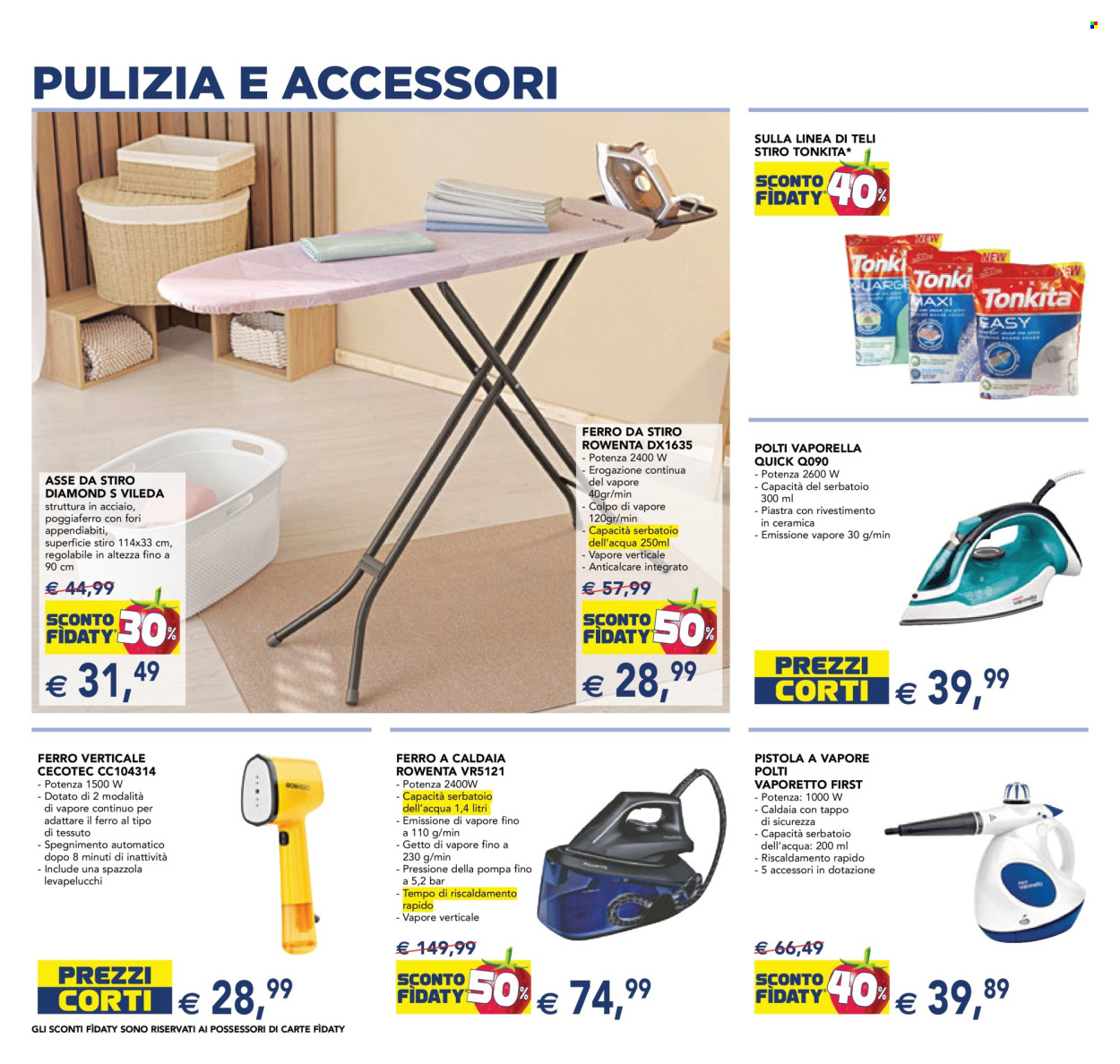 Volantino Esselunga - 29/12/2025 - 11/1/2026. Pagina 12