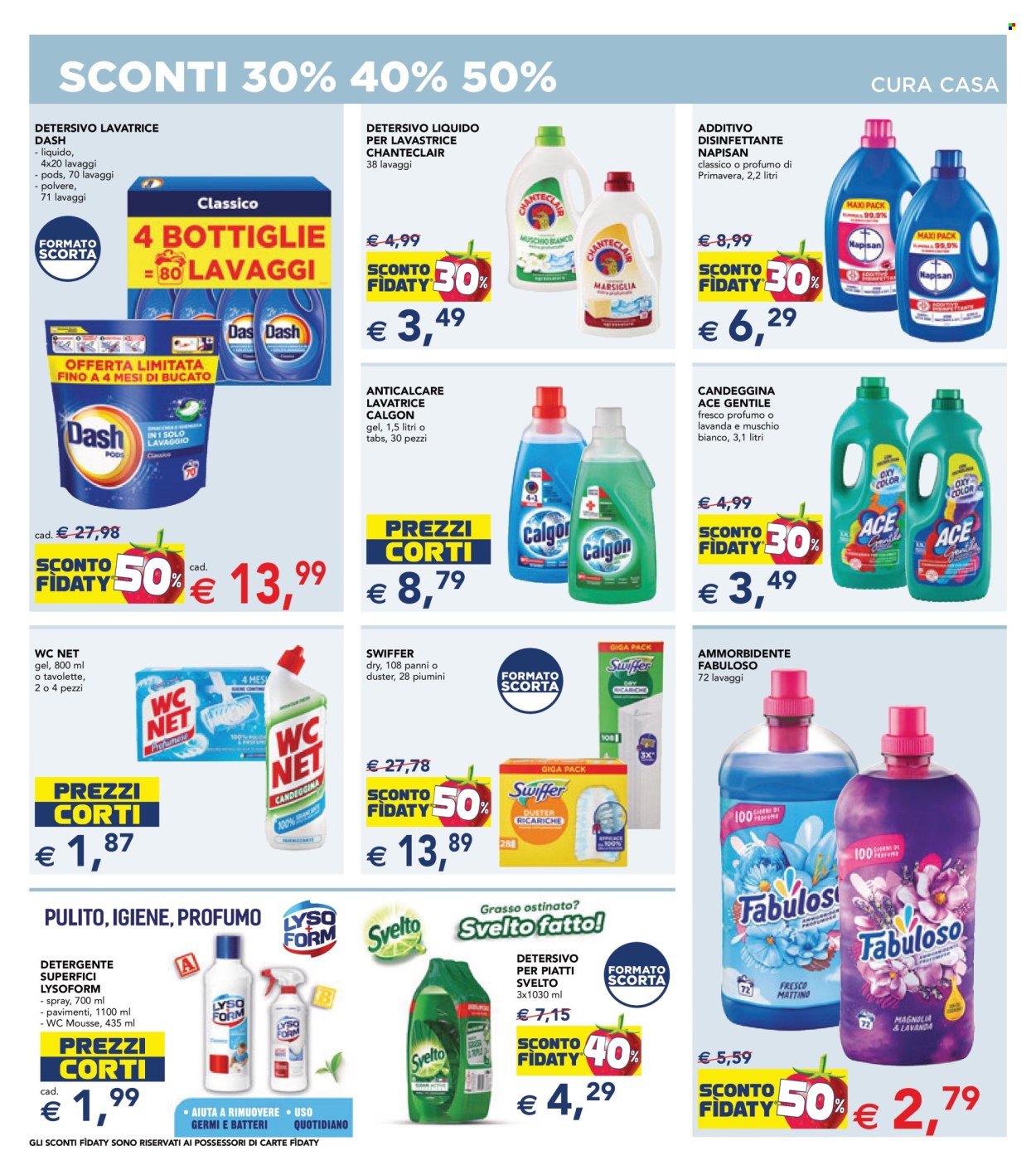 Volantino Esselunga - 2/1/2026 - 14/1/2026. Pagina 18