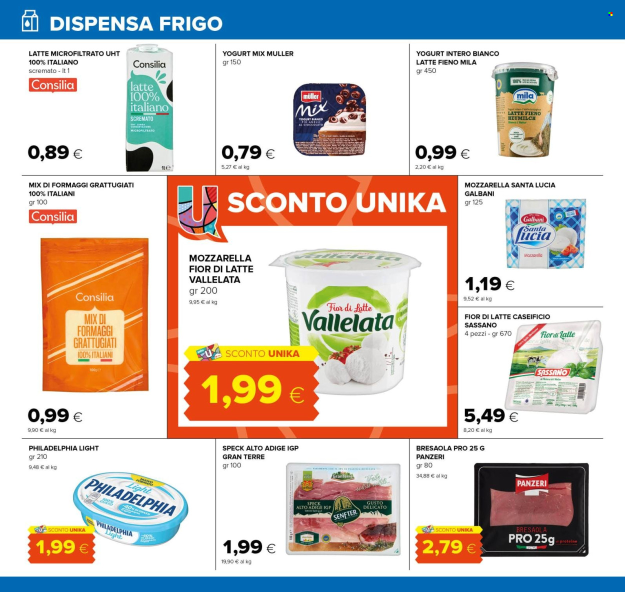 Volantino Oasi - 3/1/2026 - 14/1/2026. Pagina 8