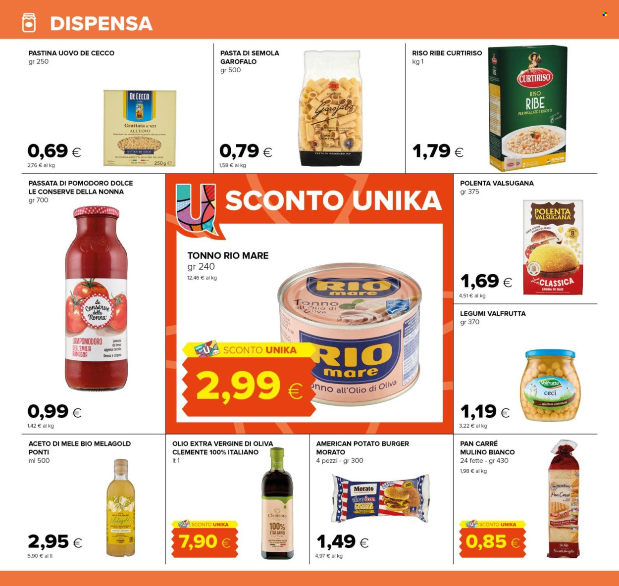 Volantino Oasi - 3/1/2026 - 14/1/2026. Pagina 12