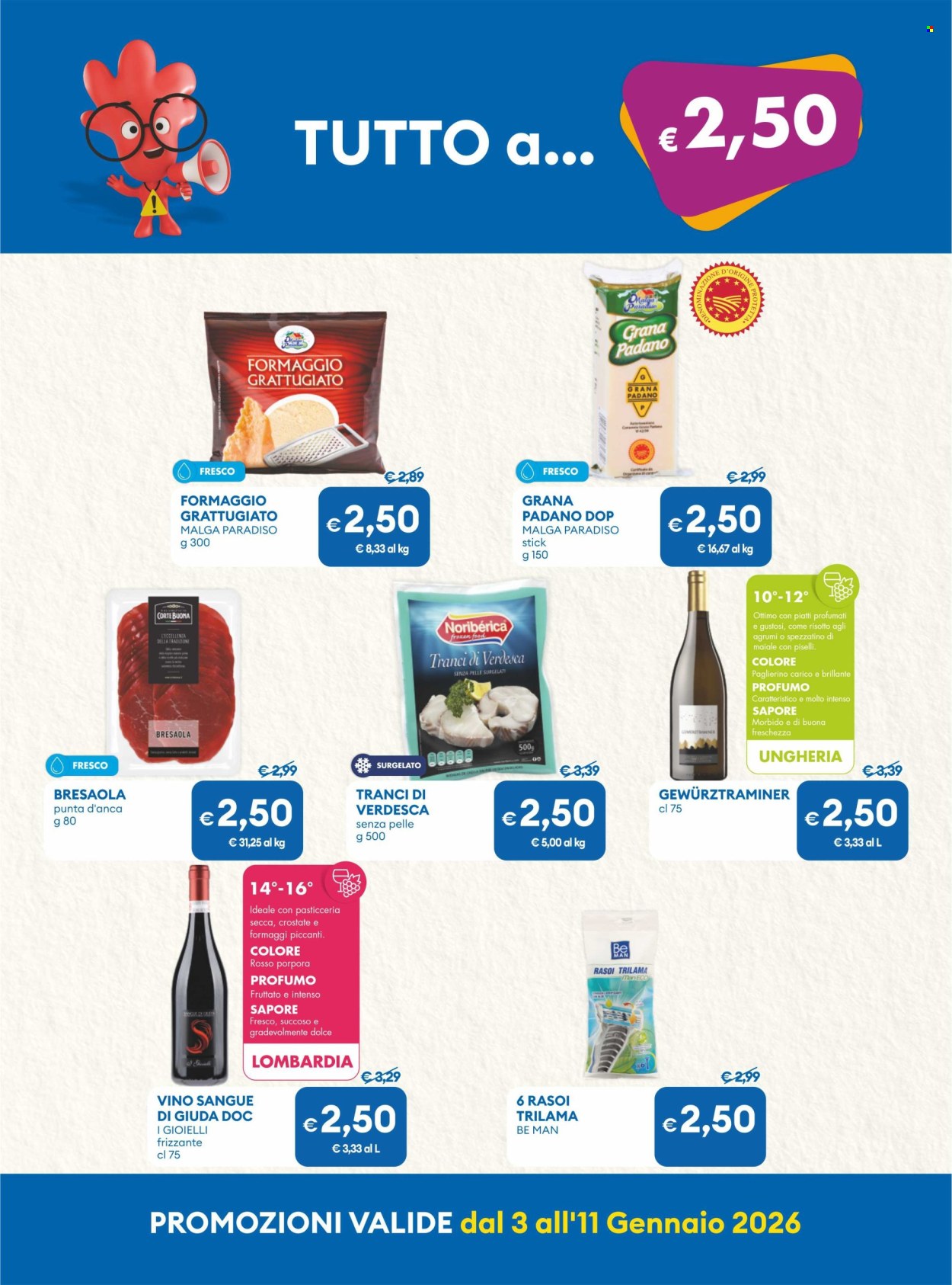 Volantino MD Discount - 3/1/2026 - 11/1/2026. Pagina 8