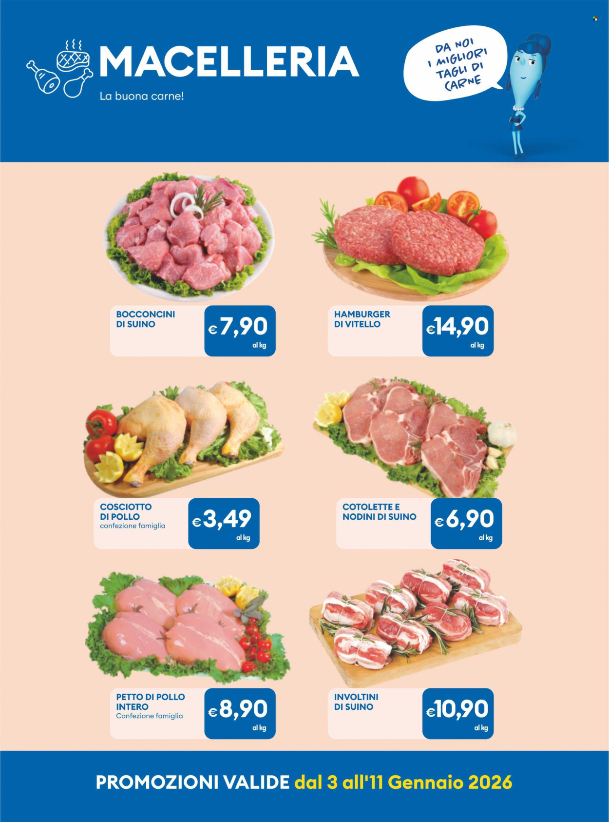Volantino MD Discount - 3/1/2026 - 11/1/2026. Pagina 14