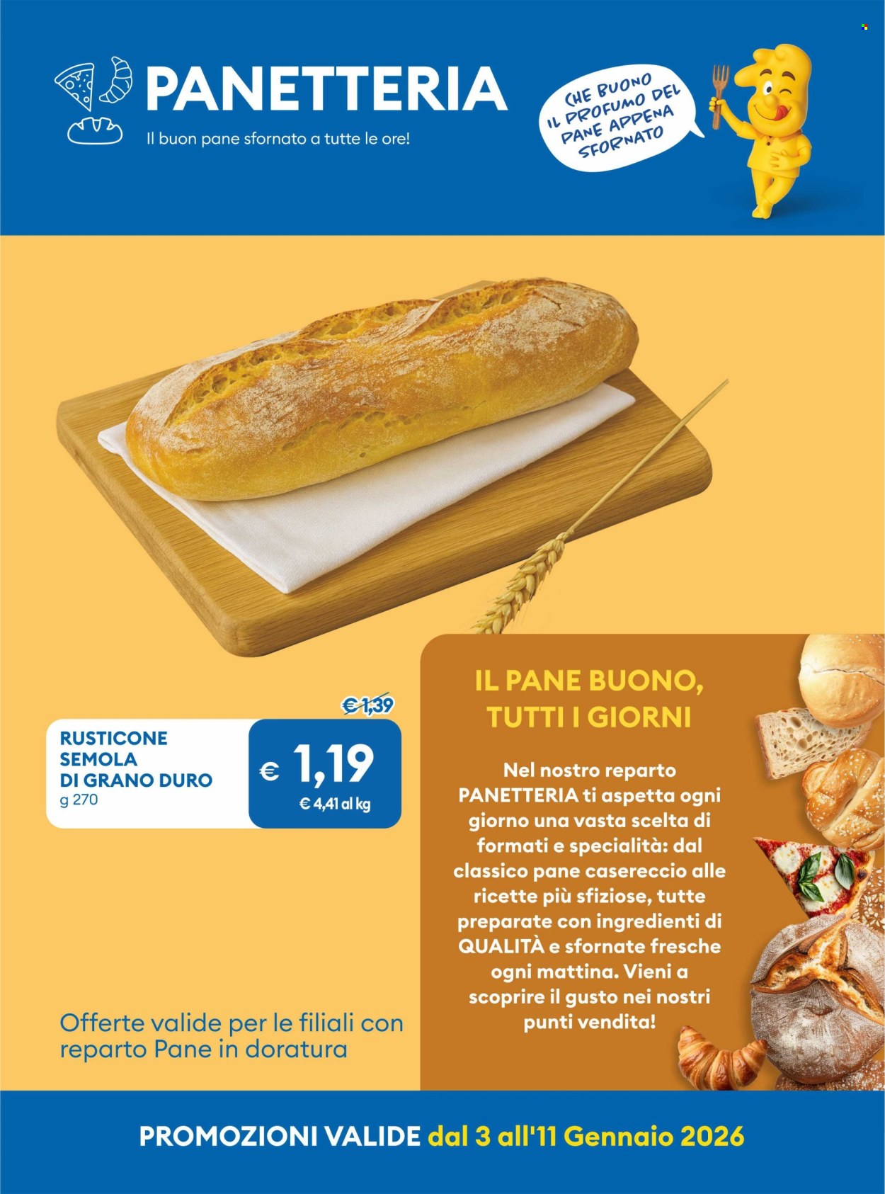 Volantino MD Discount - 3/1/2026 - 11/1/2026. Pagina 16