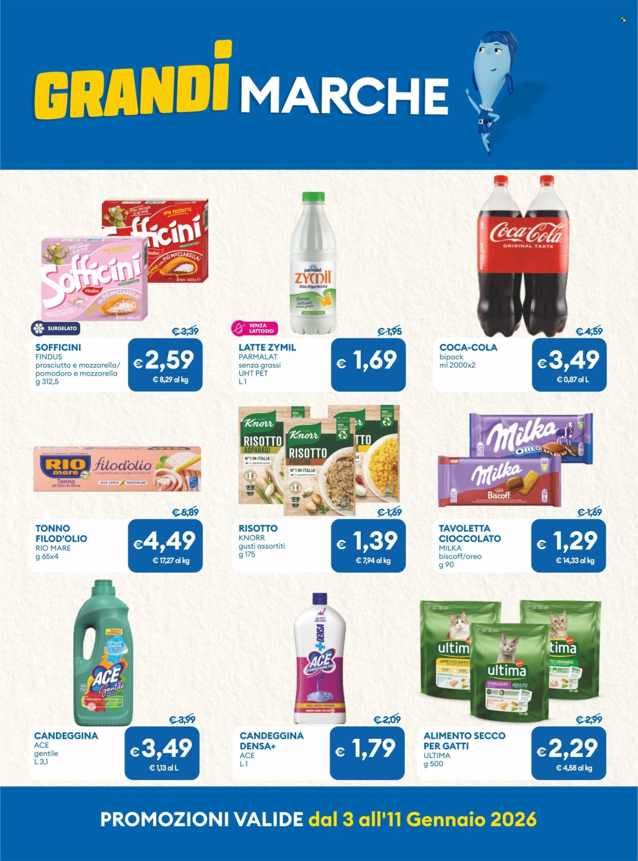 Volantino MD Discount - 3/1/2026 - 11/1/2026. Pagina 21