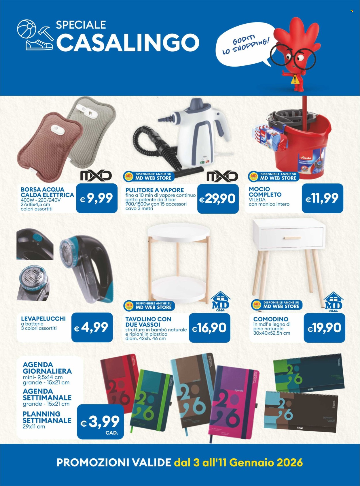 Volantino MD Discount - 3/1/2026 - 11/1/2026. Pagina 27