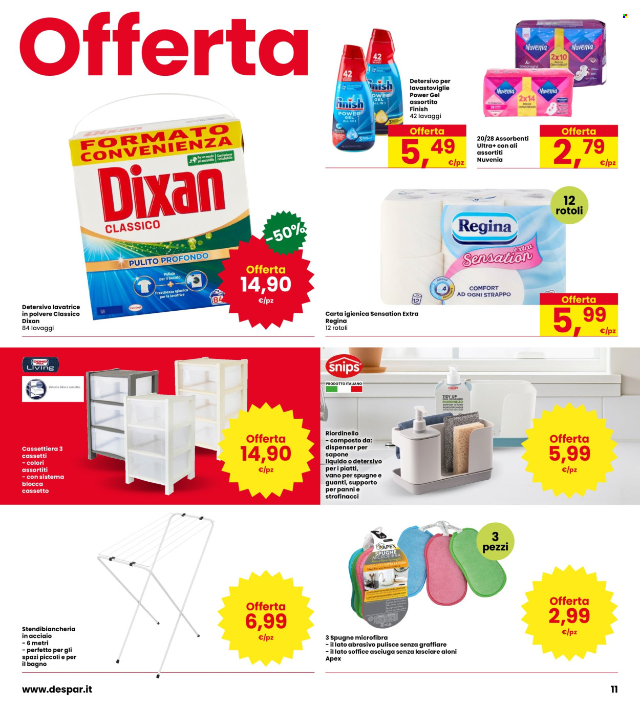 Volantino Interspar - 8/1/2026 - 14/1/2026. Pagina 11