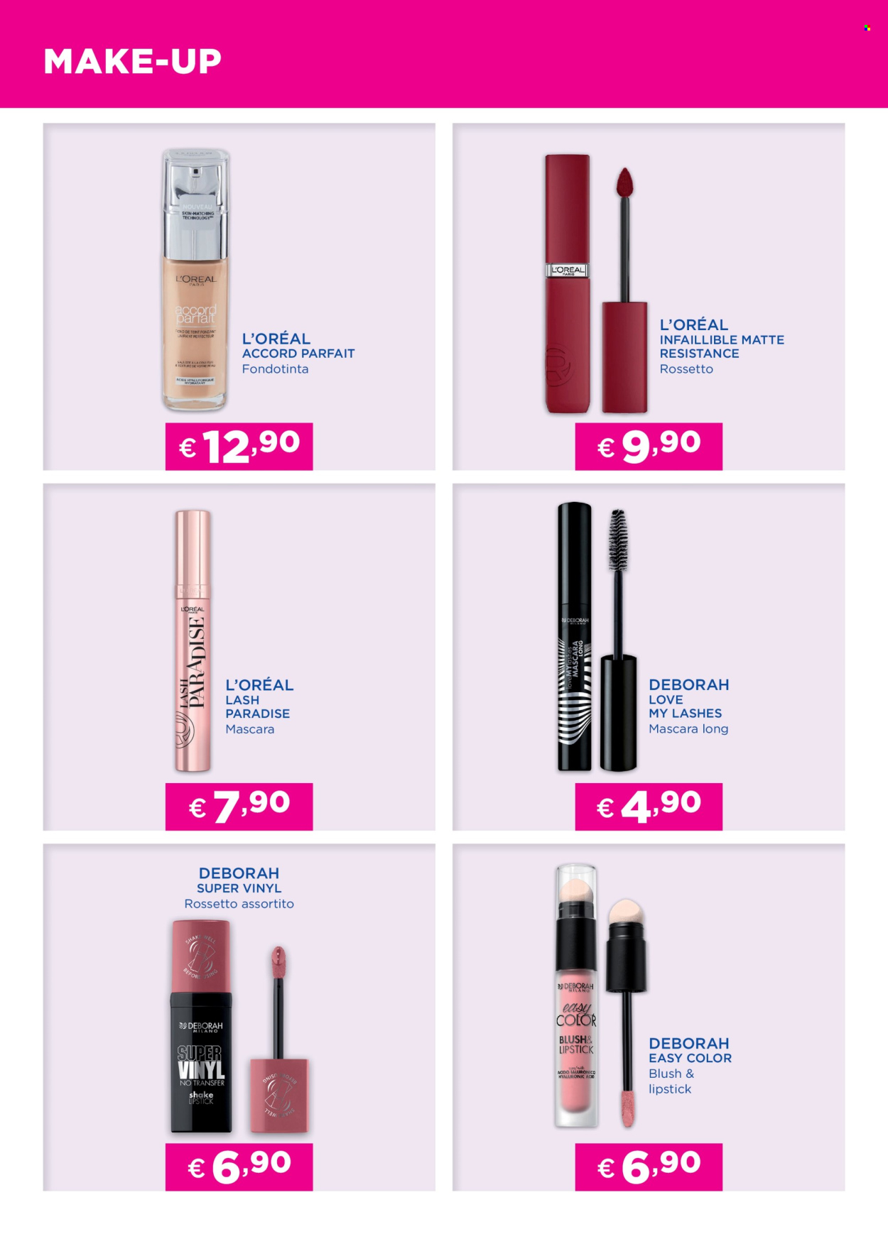 Volantino Acqua & Sapone - 22/12/2025 - 7/1/2026. Pagina 2