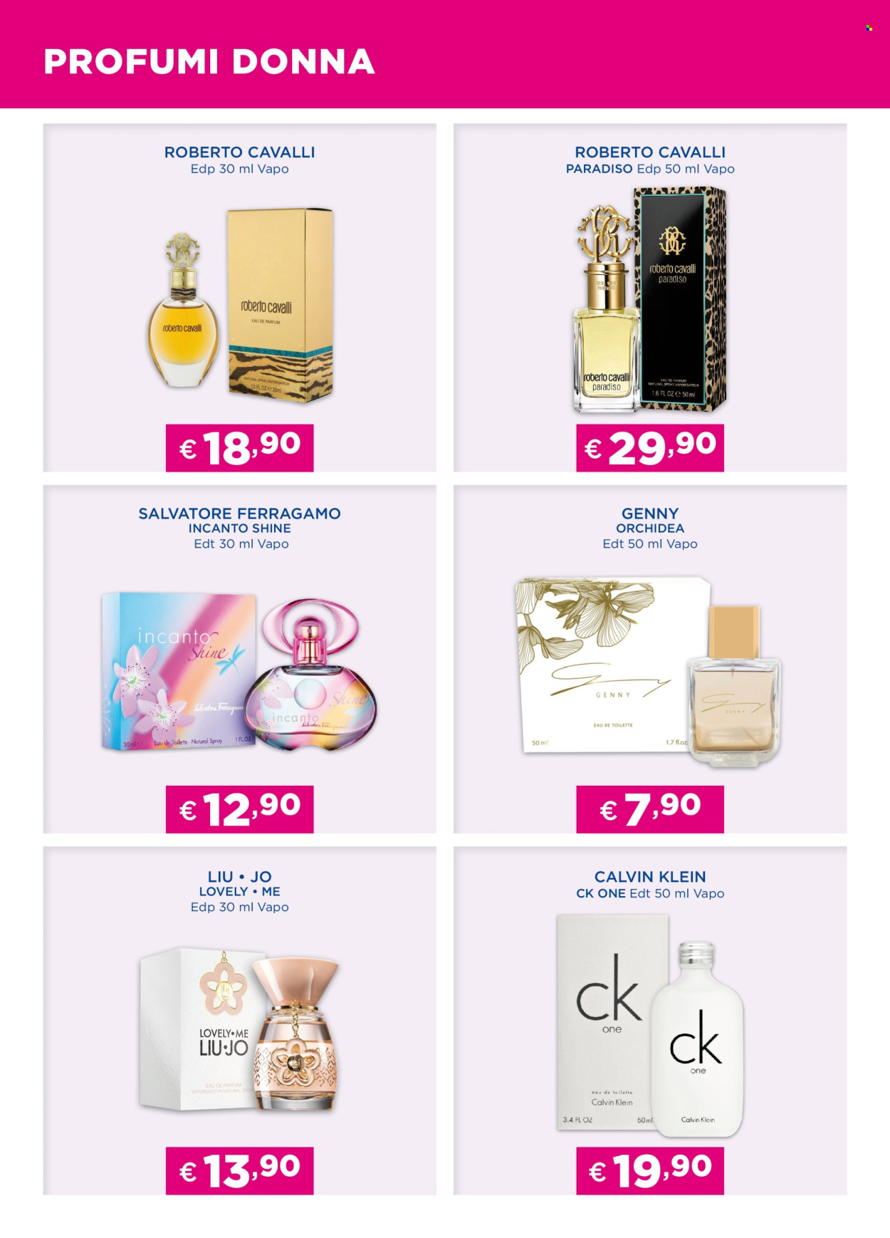 Volantino Acqua & Sapone - 22/12/2025 - 7/1/2026. Pagina 4