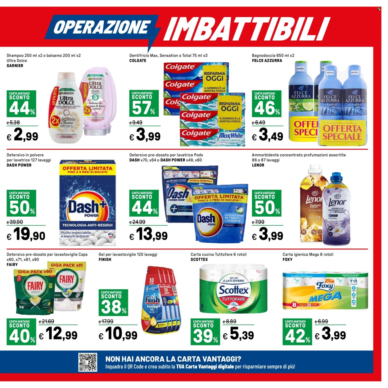 Volantino Iper, La grande i - 7/1/2026 - 18/1/2026. Pagina 5