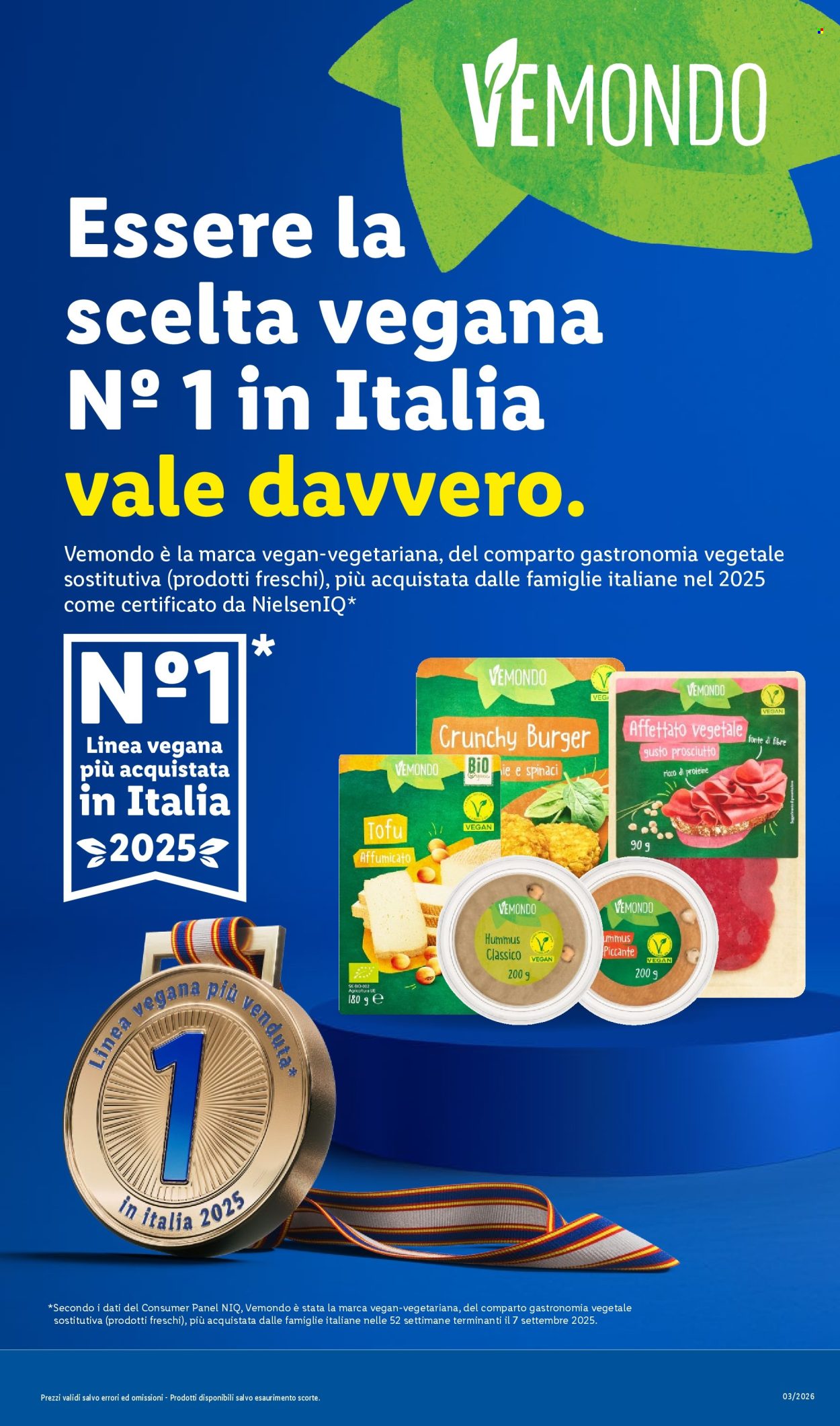 Volantino Lidl - 12/1/2026 - 18/1/2026. Pagina 23