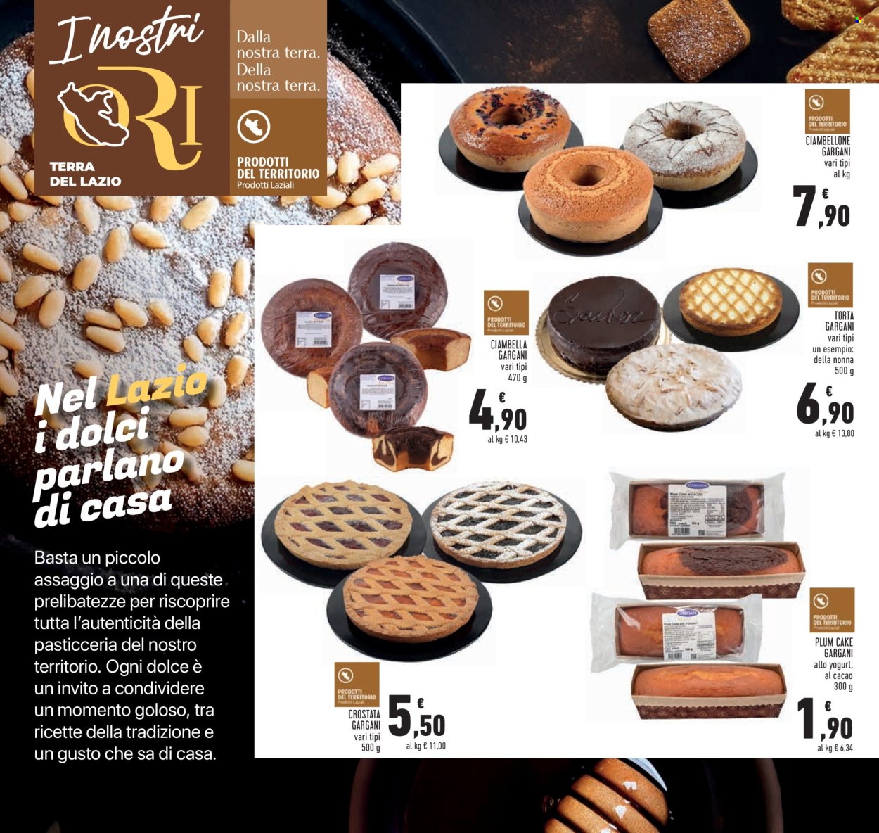 Volantino Conad - 14/1/2026 - 28/1/2026. Pagina 10