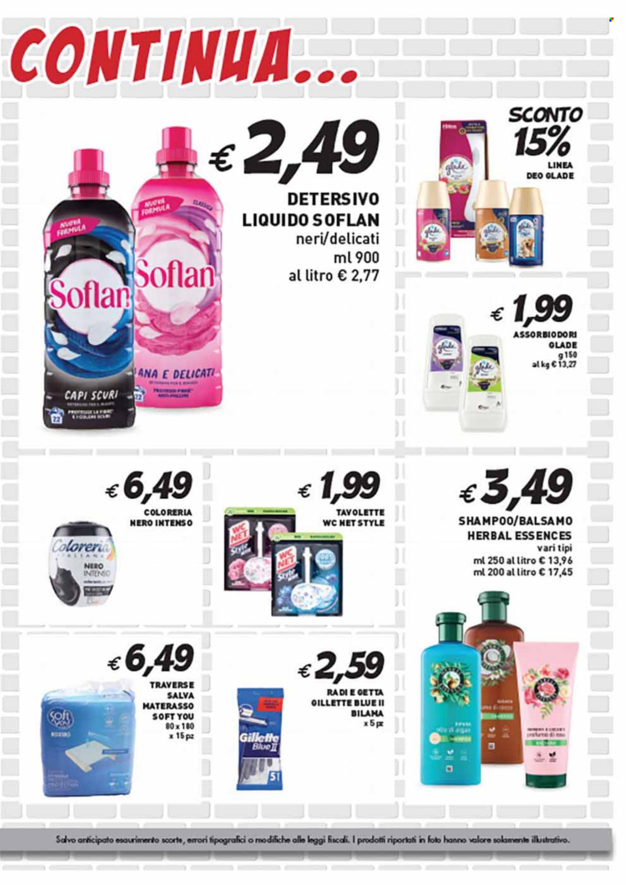 Volantino COAL - 9/1/2026 - 21/1/2026. Pagina 5