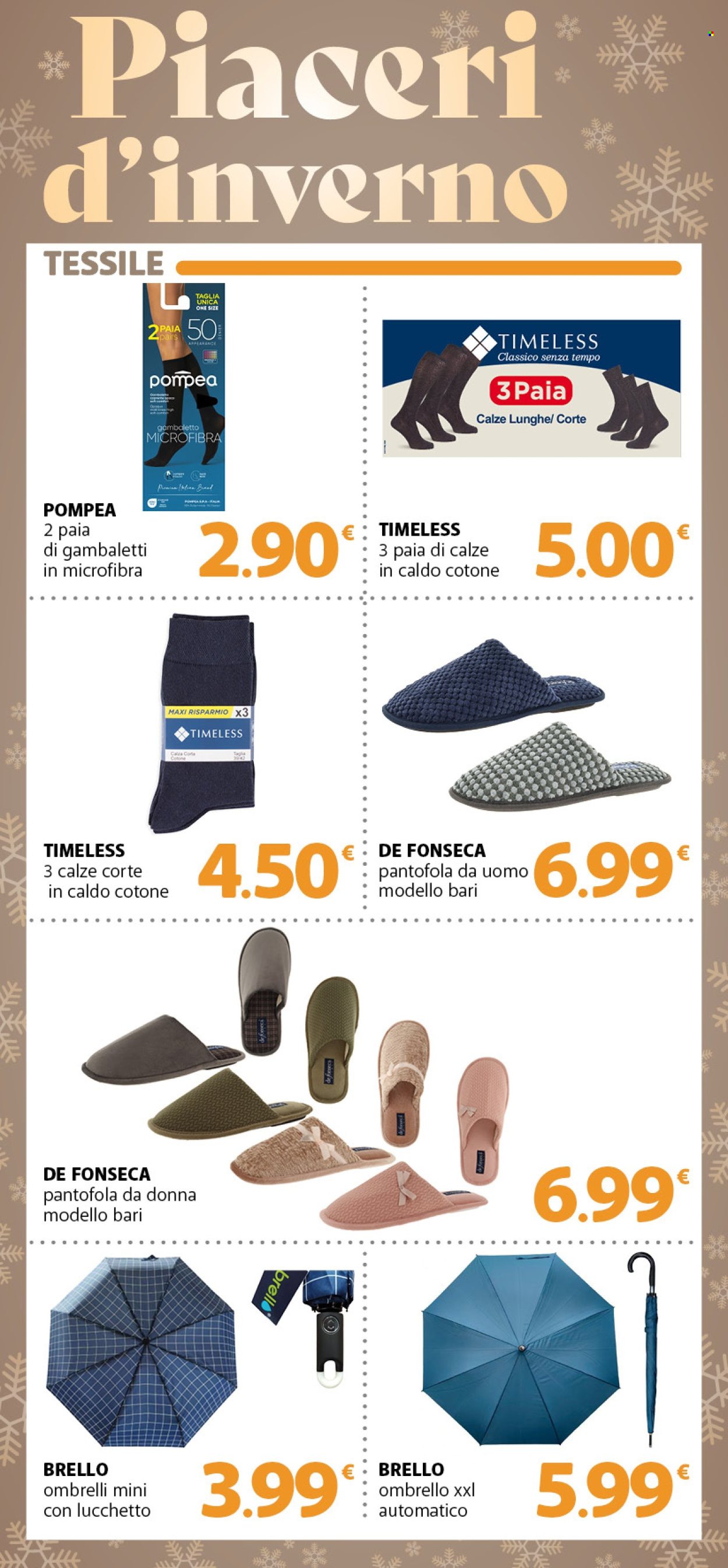 Volantino Famila - 9/1/2026 - 1/2/2026. Pagina 5