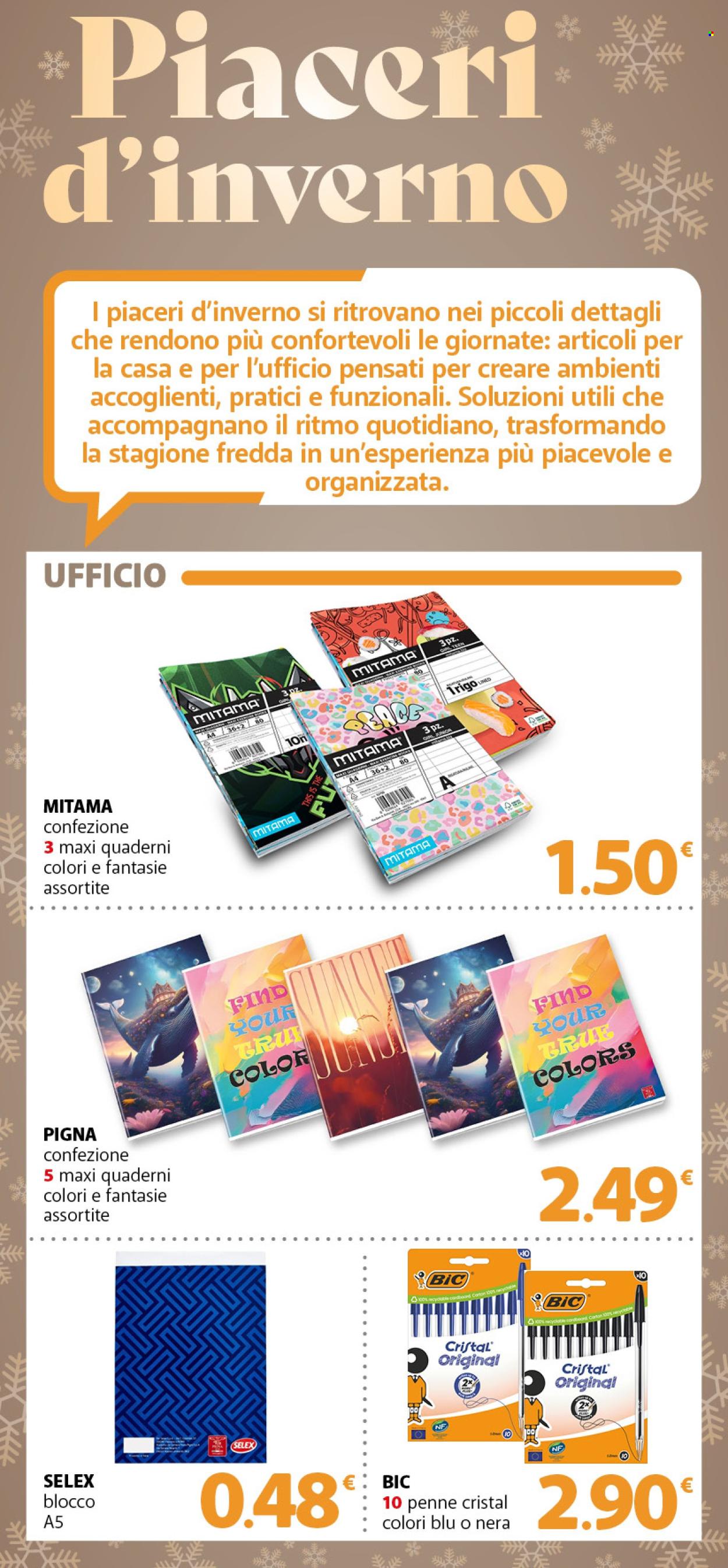Volantino Famila - 9/1/2026 - 1/2/2026. Pagina 6