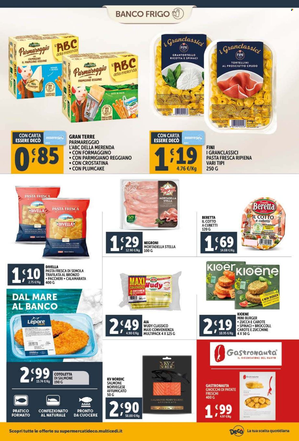 Volantino Deco - 9/1/2026 - 19/1/2026. Pagina 8