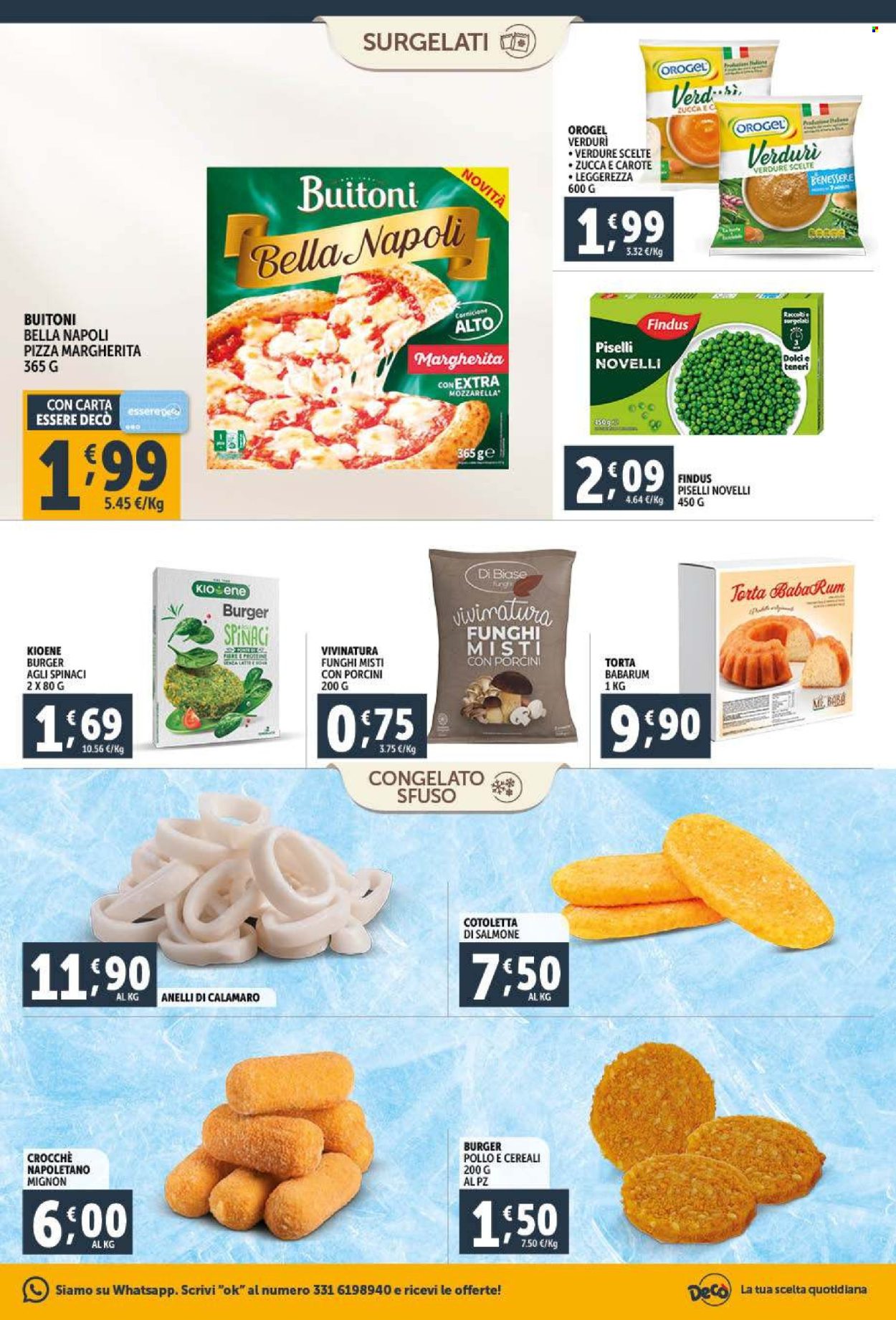 Volantino Deco - 9/1/2026 - 19/1/2026. Pagina 15