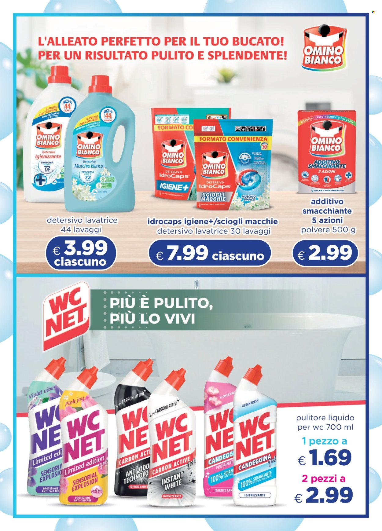 Leták Acqua & Sapone - 11.1.2026 - 31.1.2026. Strana 3