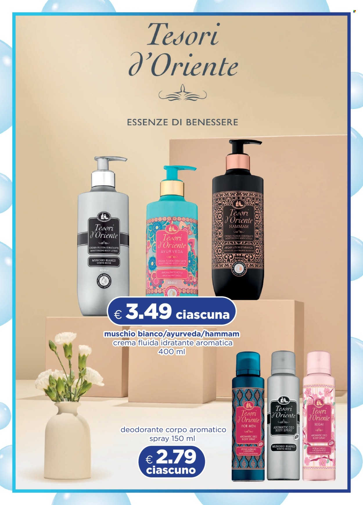 Leták Acqua & Sapone - 11.1.2026 - 31.1.2026. Strana 7