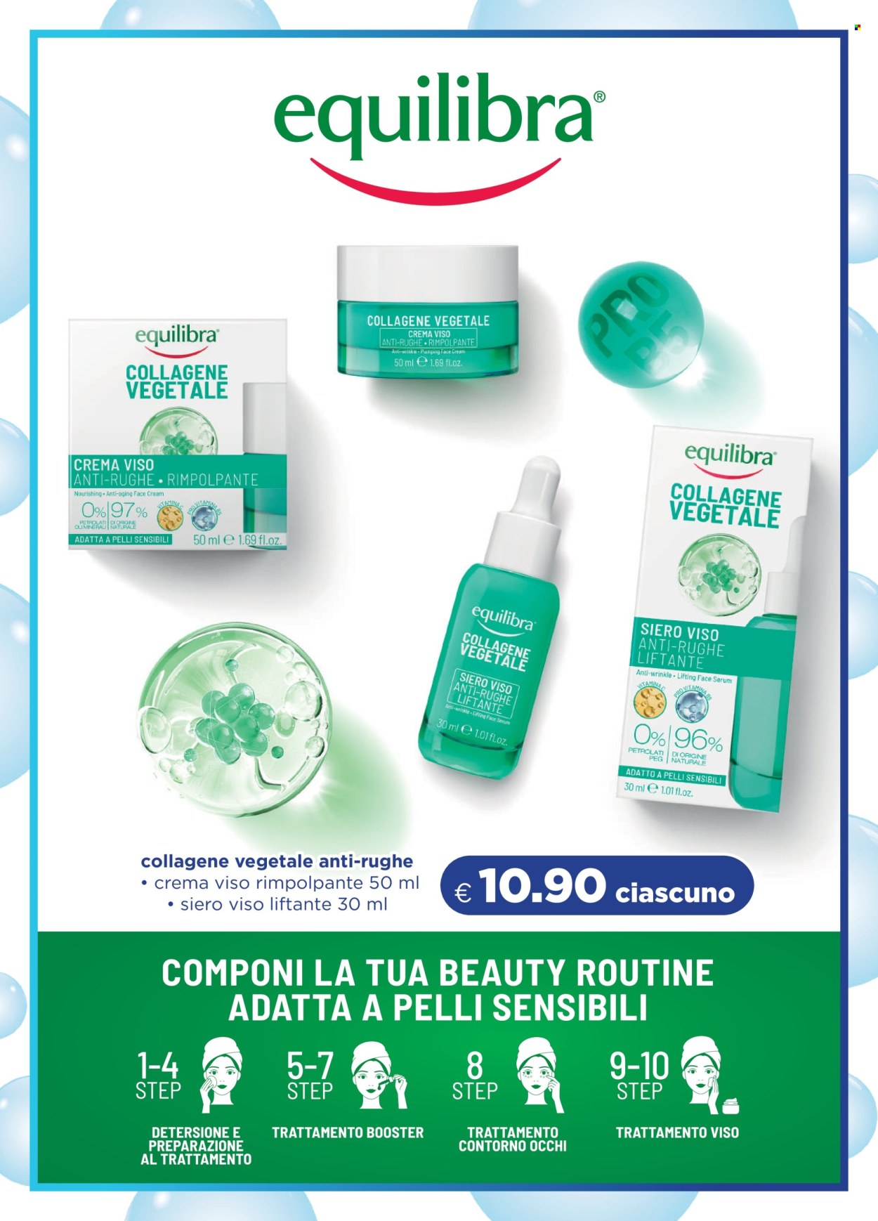 Leták Acqua & Sapone - 11.1.2026 - 31.1.2026. Strana 13