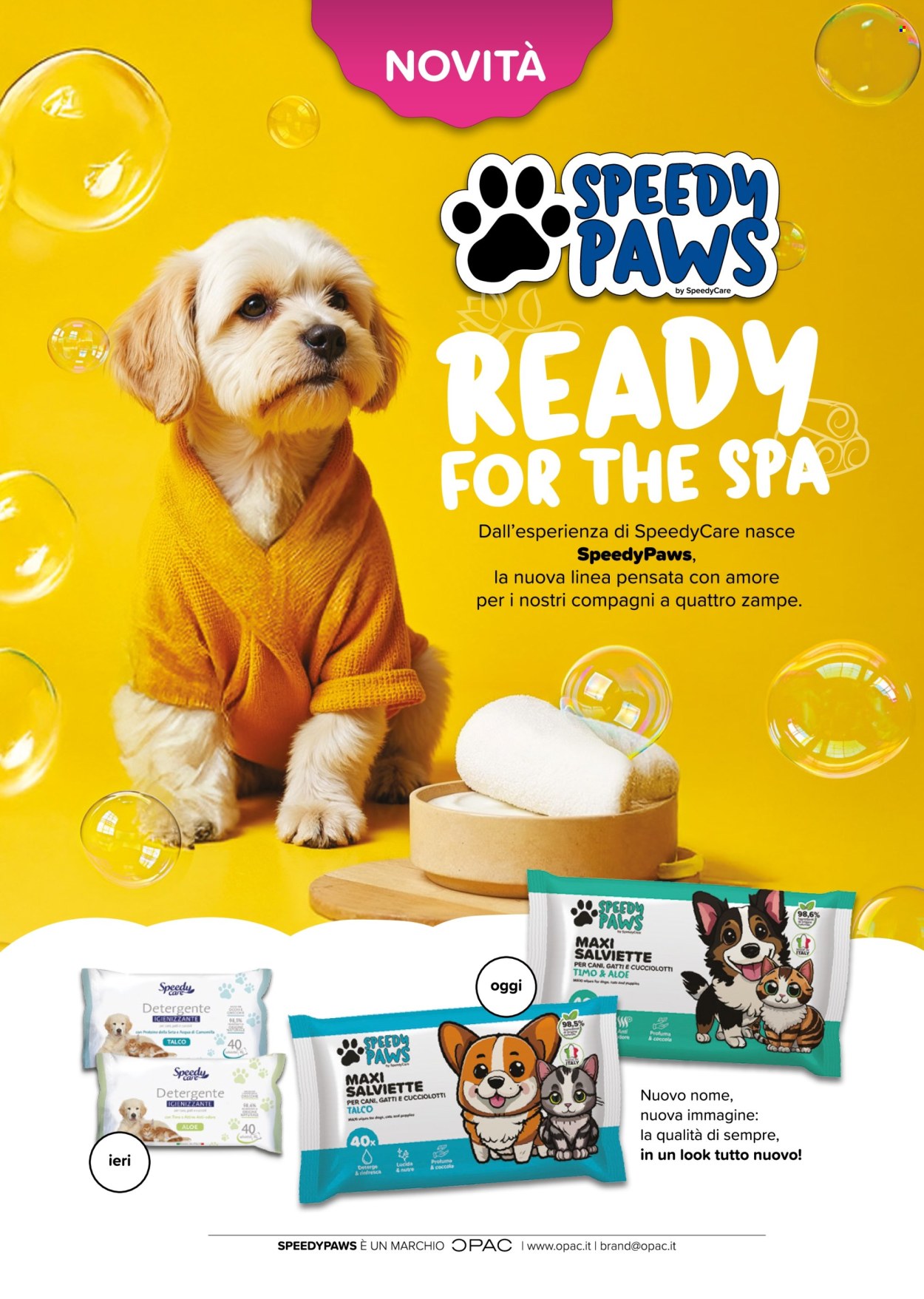 Volantino Acqua & Sapone - 1/1/2026 - 31/1/2026. Pagina 67