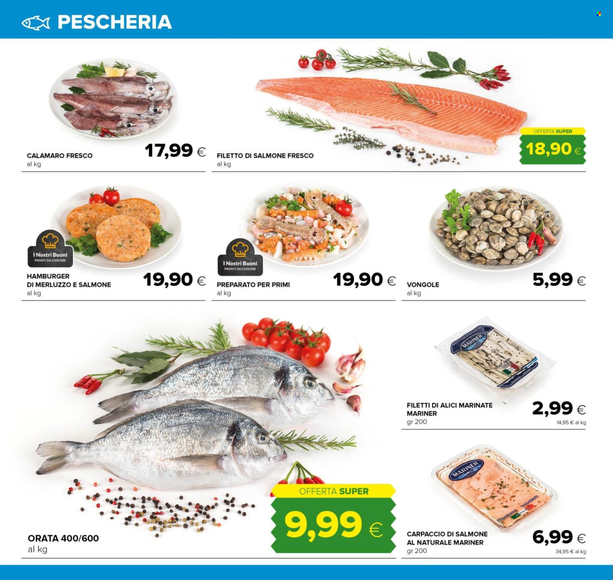 Volantino Oasi - 15/1/2026 - 28/1/2026. Pagina 8