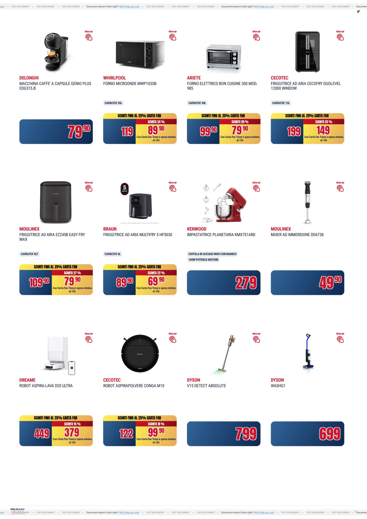 Leták Trony - 15.1.2026 - 4.2.2026. Strana 14