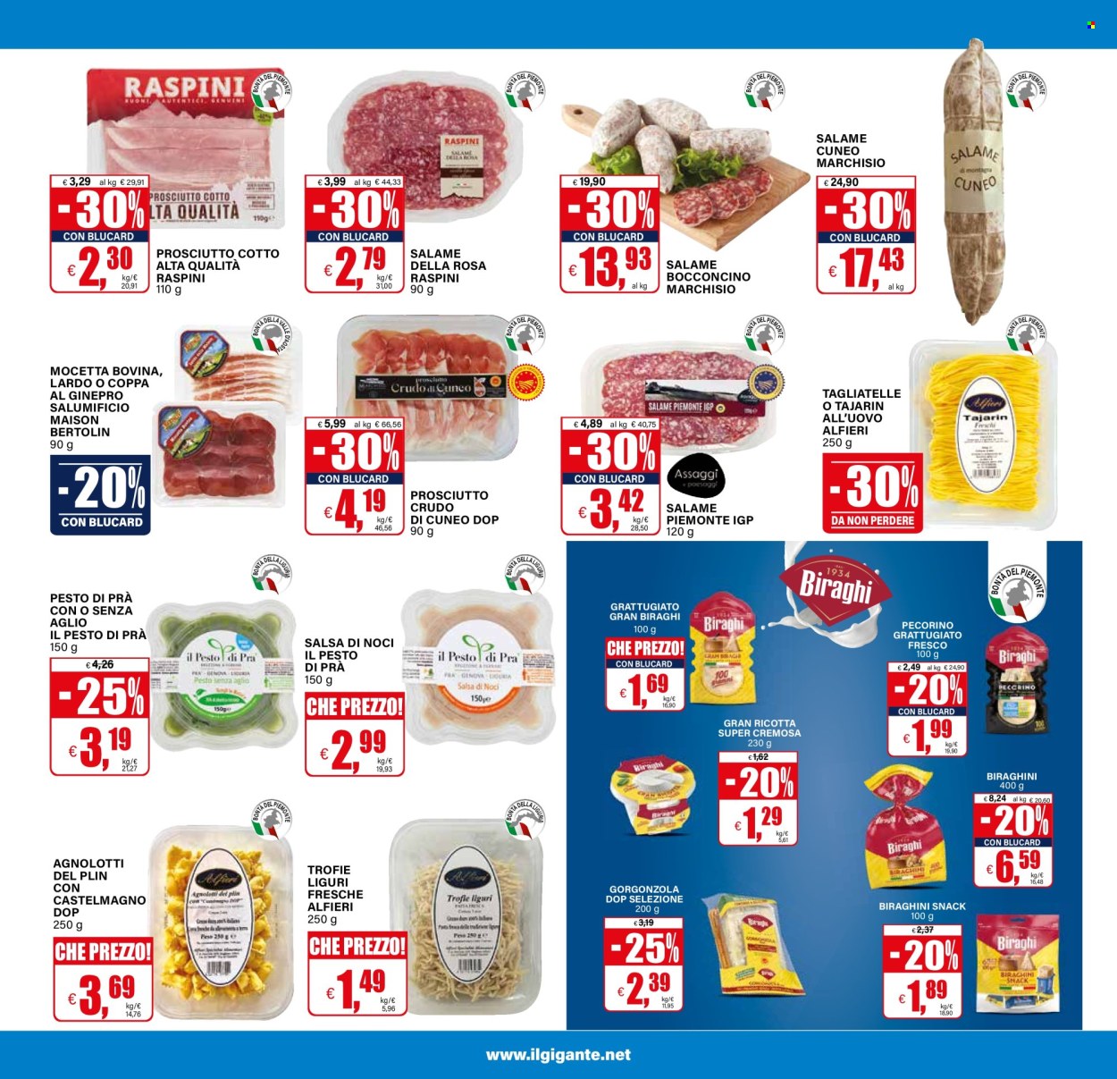 Volantino Il Gigante - 15/1/2026 - 28/1/2026. Pagina 17