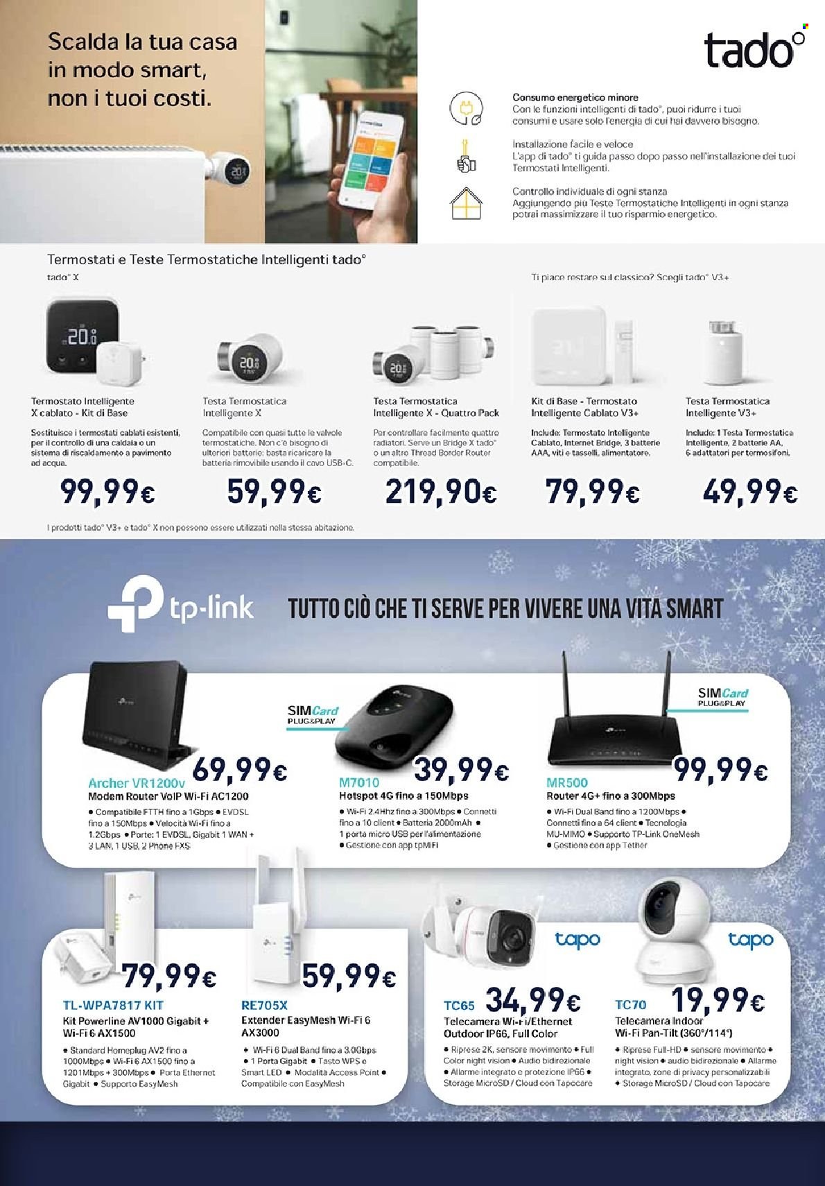 Volantino Unieuro - 16/1/2026 - 29/1/2026. Pagina 34