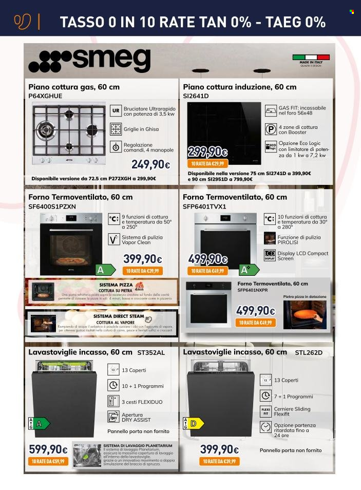 Volantino Unieuro - 16/1/2026 - 15/2/2026. Pagina 16