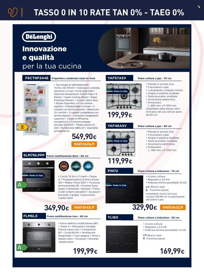 Volantino Unieuro - 16/1/2026 - 15/2/2026. Pagina 18