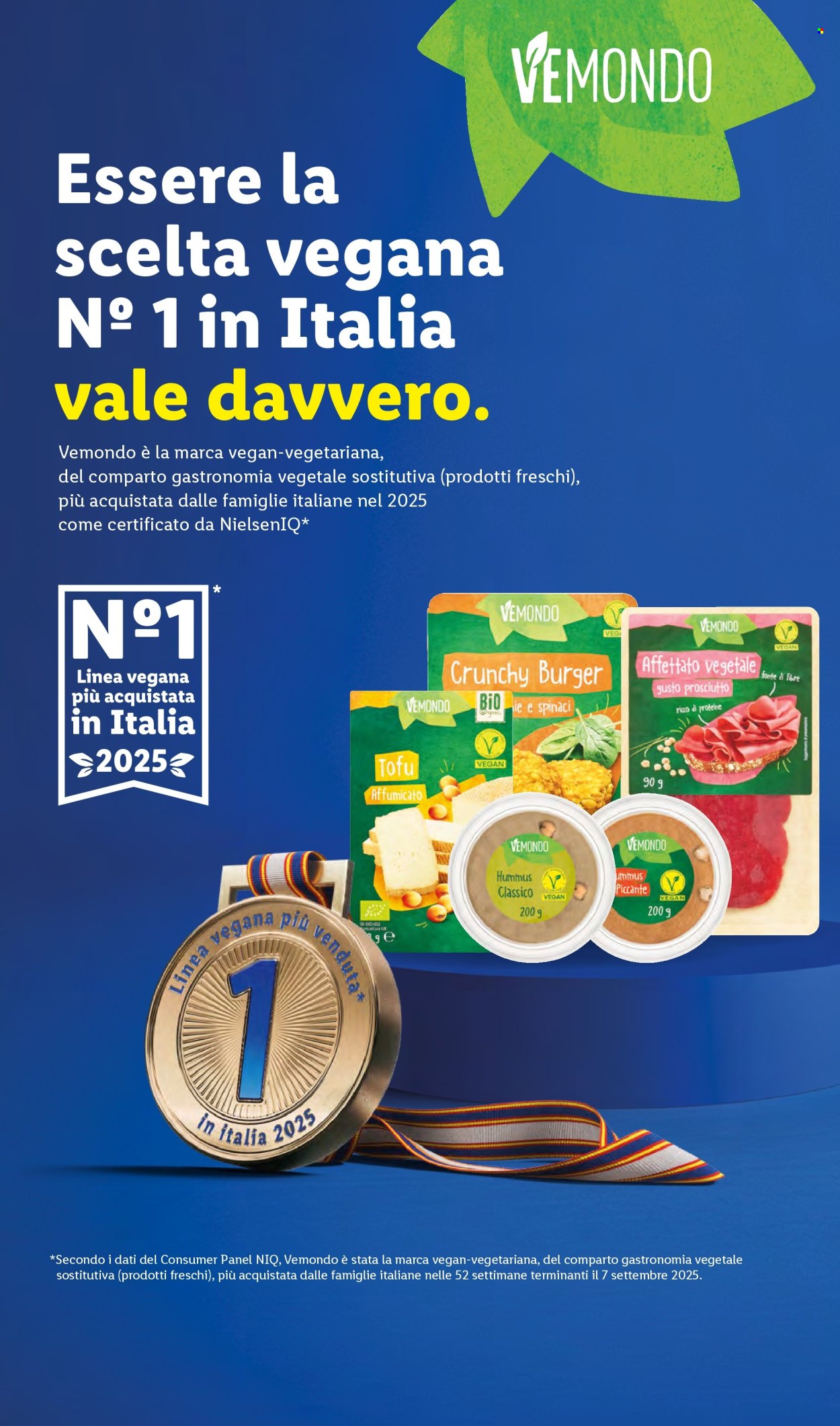 Leták Lidl. Strana 24