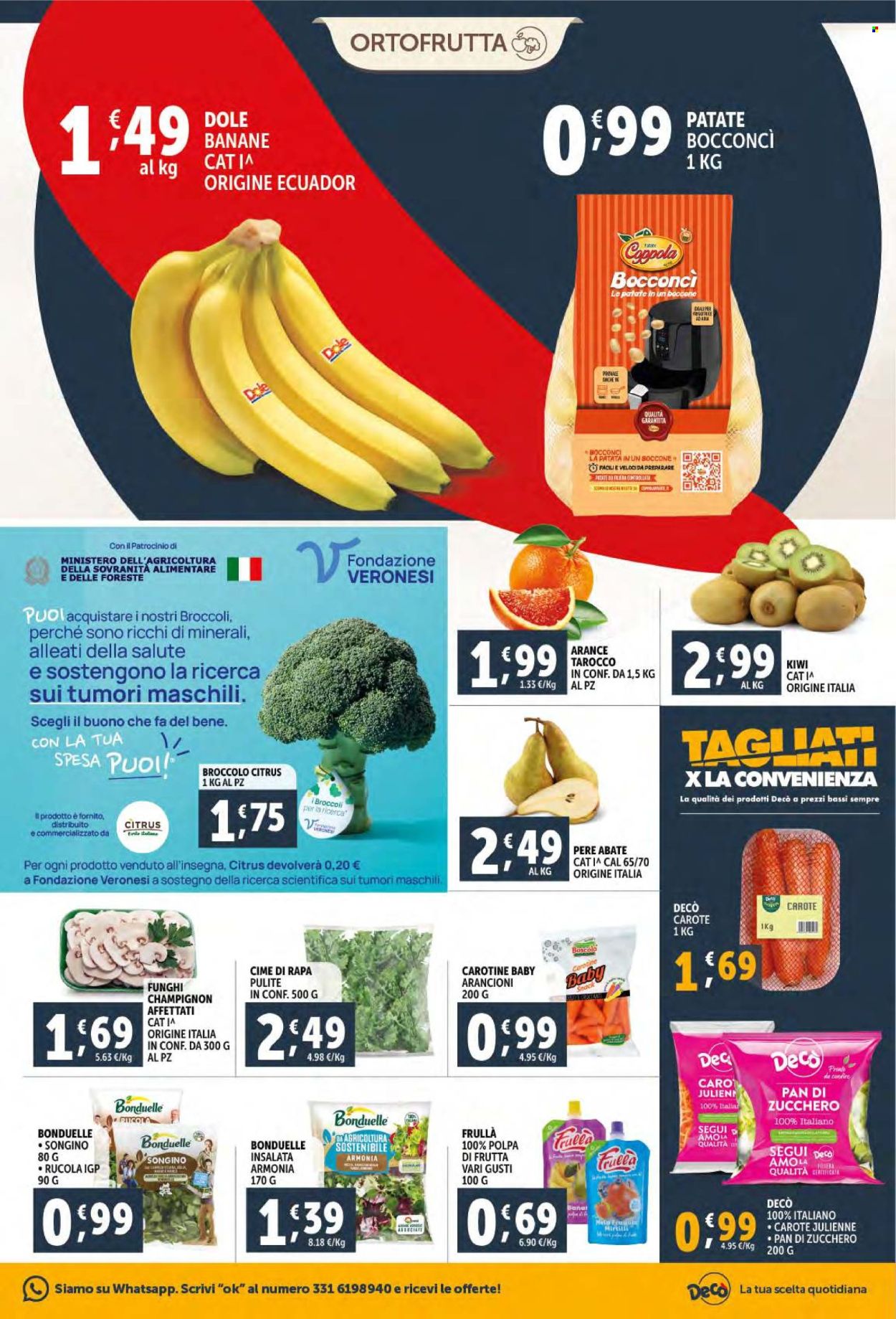 Volantino Deco - 20/1/2026 - 29/1/2026. Pagina 6
