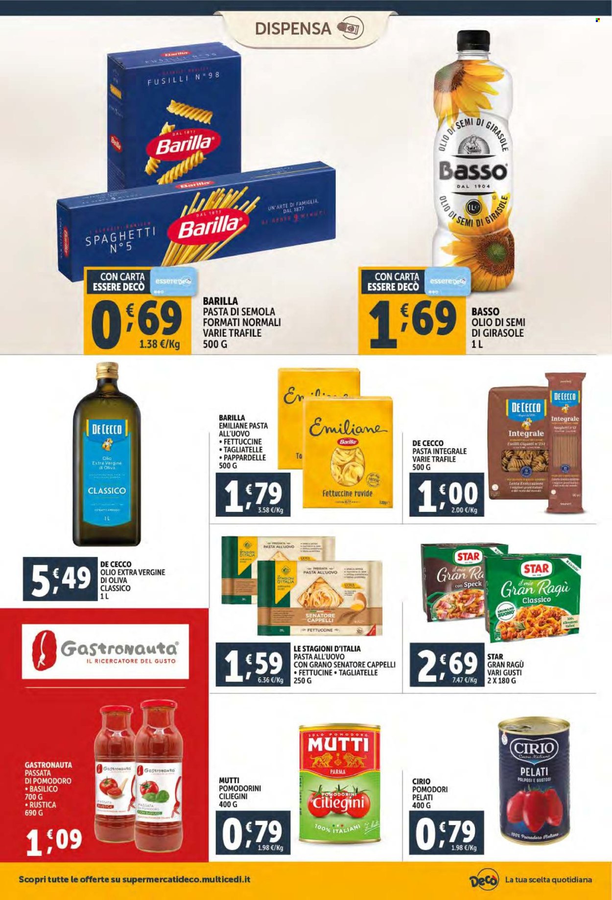 Volantino Deco - 20/1/2026 - 29/1/2026. Pagina 14