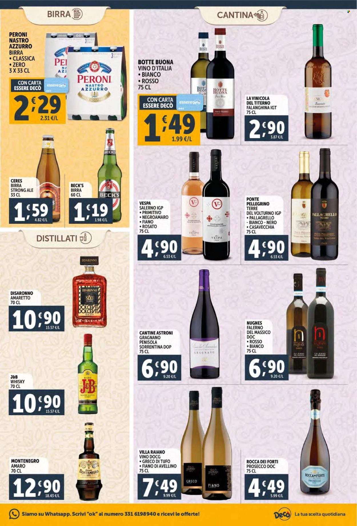 Volantino Deco - 20/1/2026 - 29/1/2026. Pagina 19
