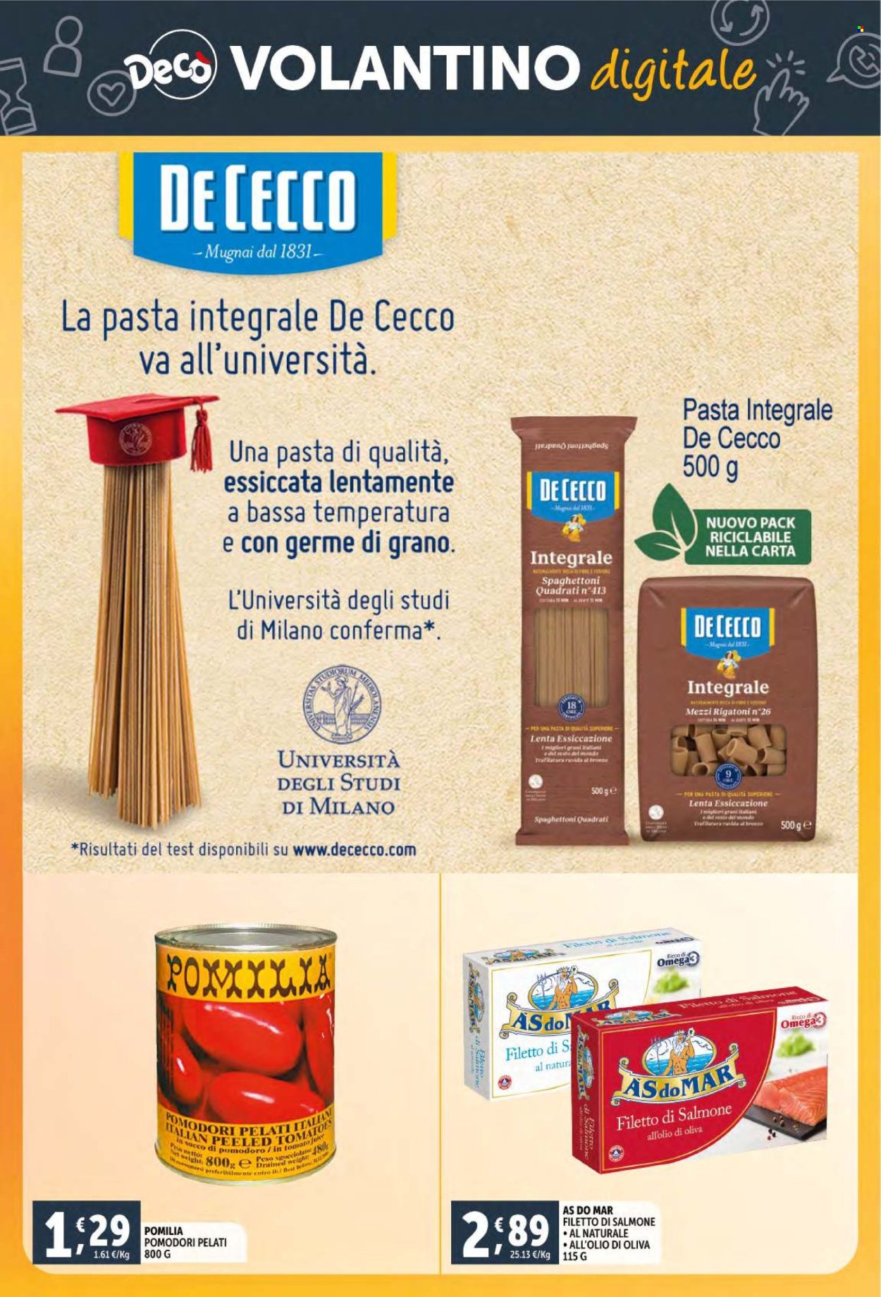 Volantino Deco - 20/1/2026 - 29/1/2026. Pagina 26