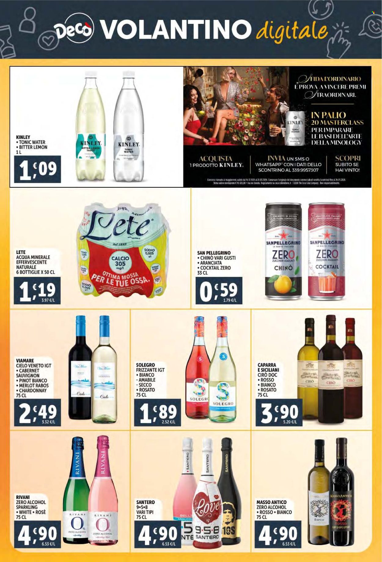 Volantino Deco - 20/1/2026 - 29/1/2026. Pagina 28