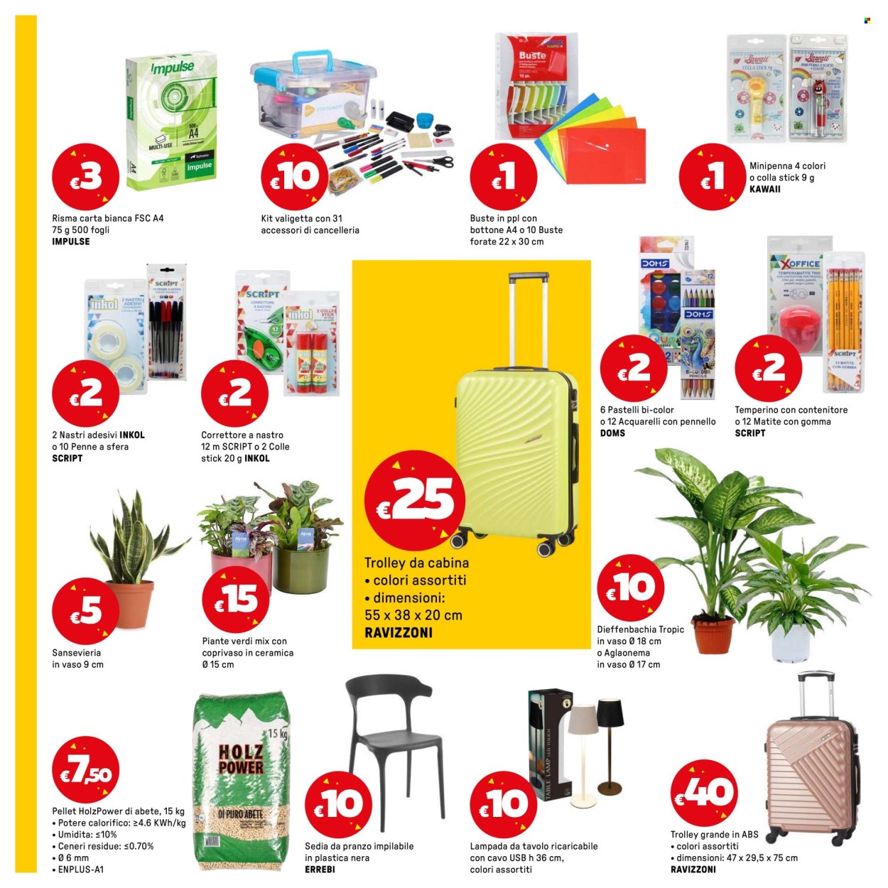 Volantino Iper, La grande i - 23/1/2026 - 4/2/2026. Pagina 36