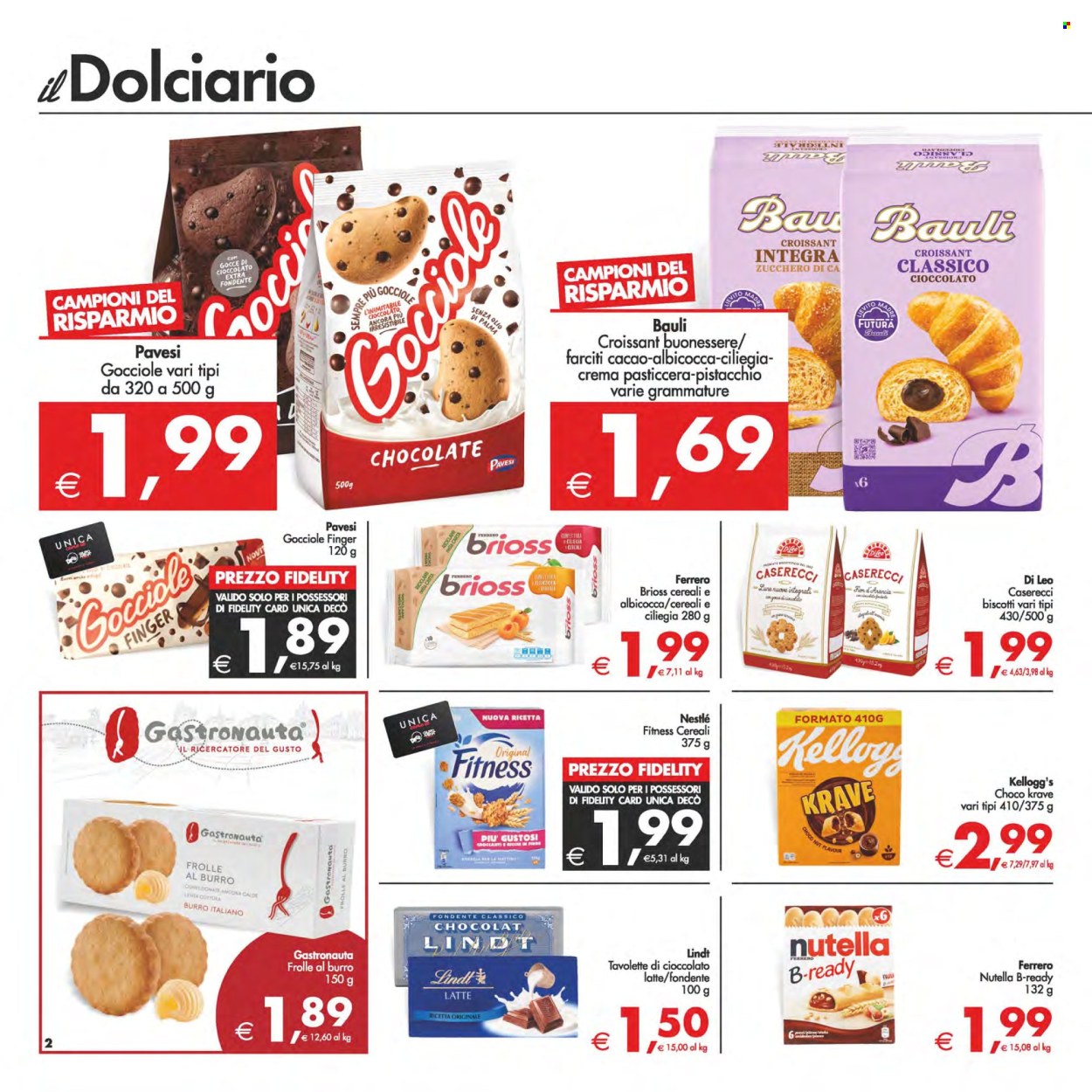 Volantino Deco - 23/1/2026 - 2/2/2026. Pagina 2