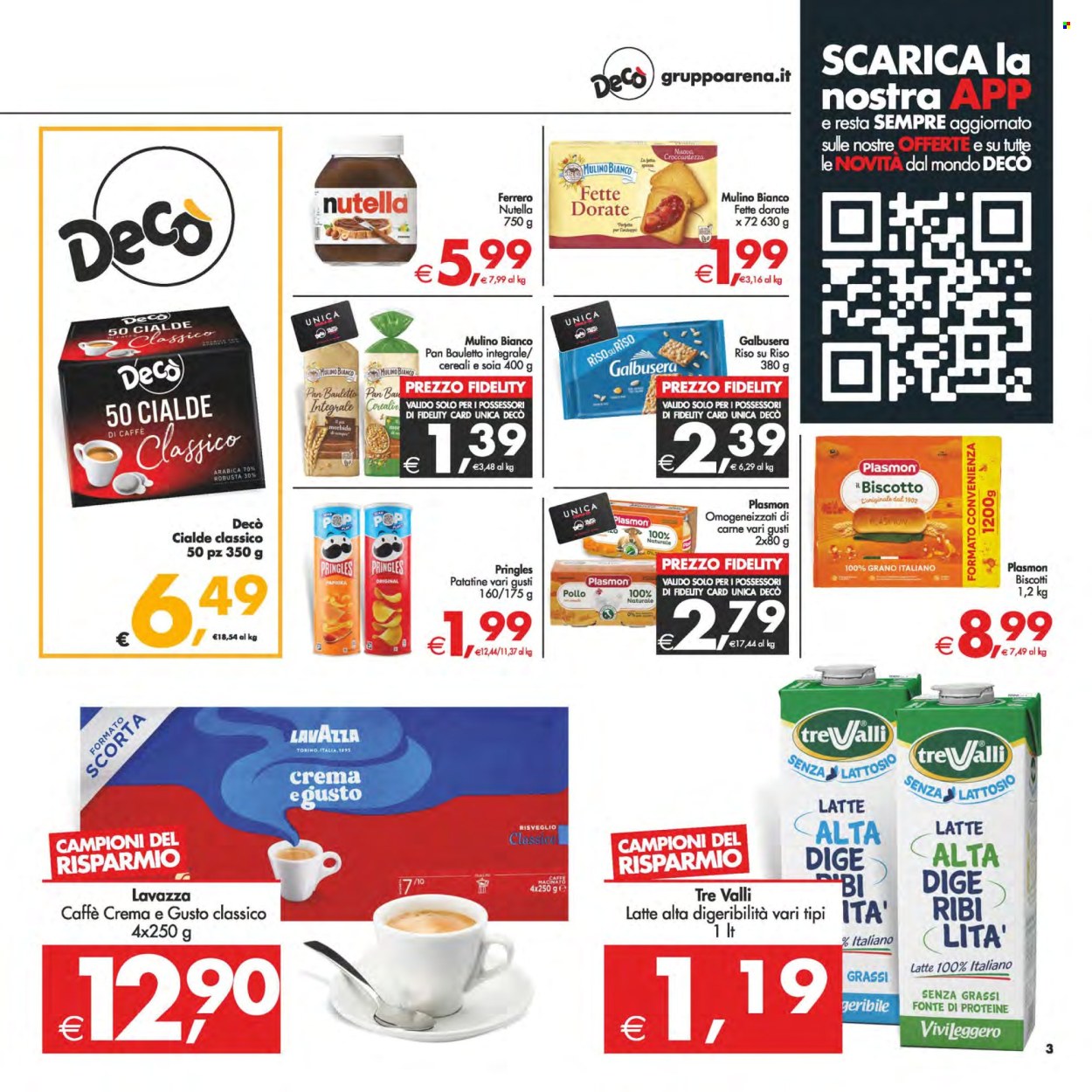 Volantino Deco - 23/1/2026 - 2/2/2026. Pagina 3