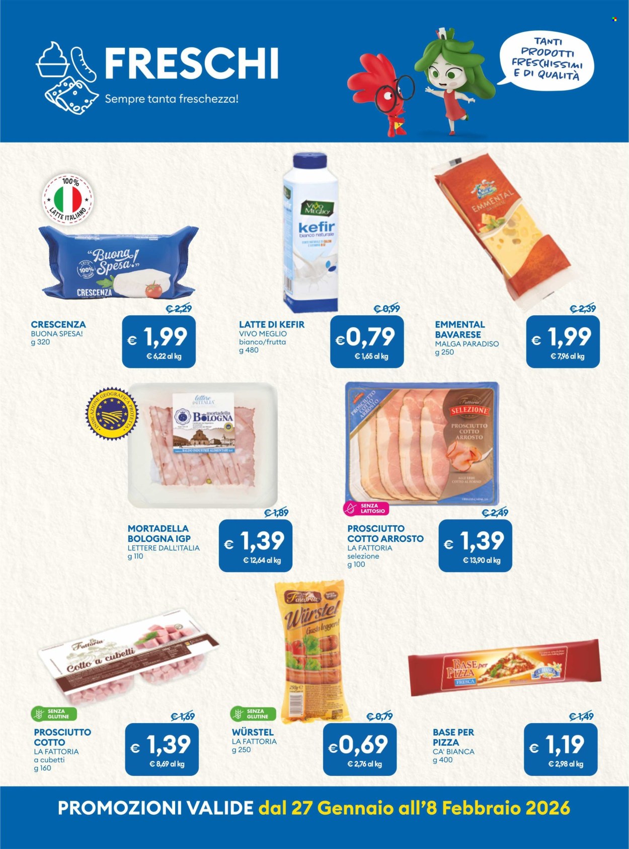 Leták MD Discount - 27.1.2026 - 8.2.2026. Strana 15