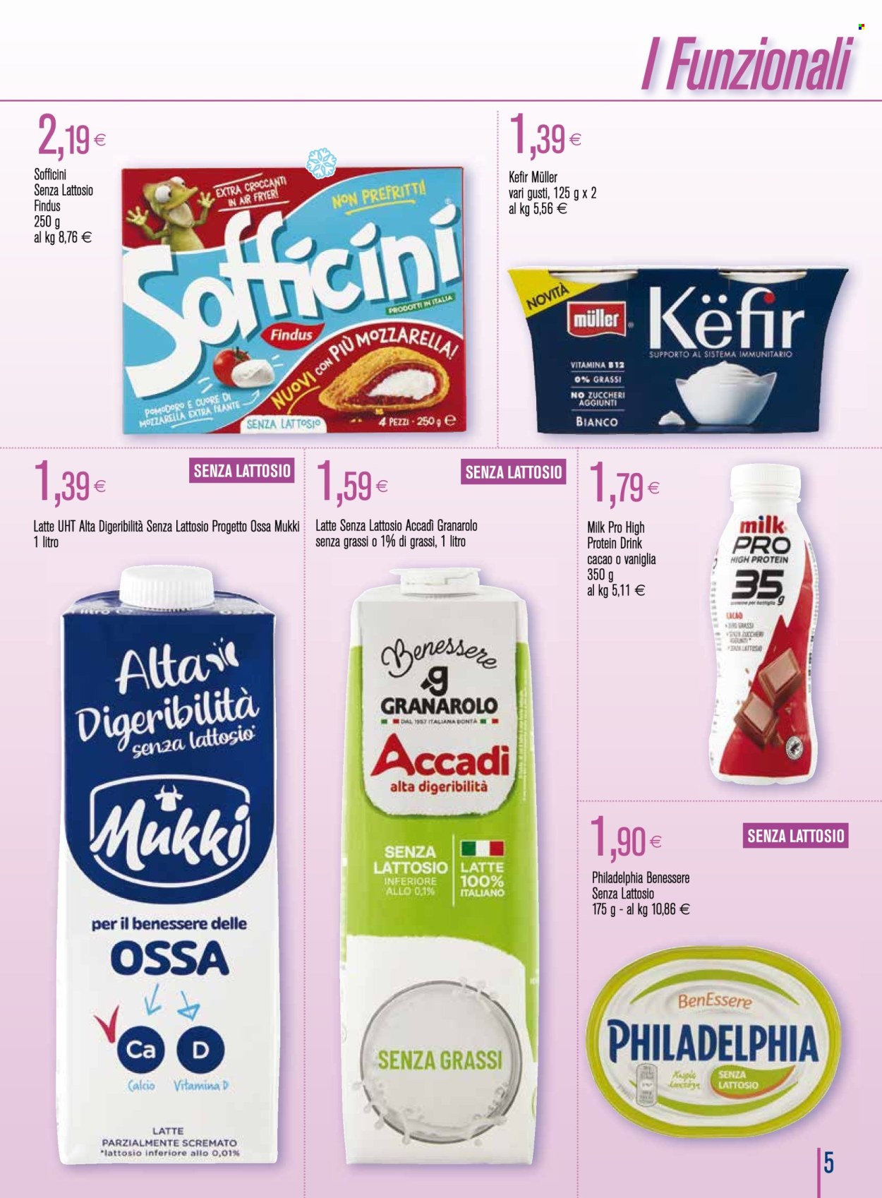 Leták Coop - 15.1.2026 - 11.2.2026. Strana 5