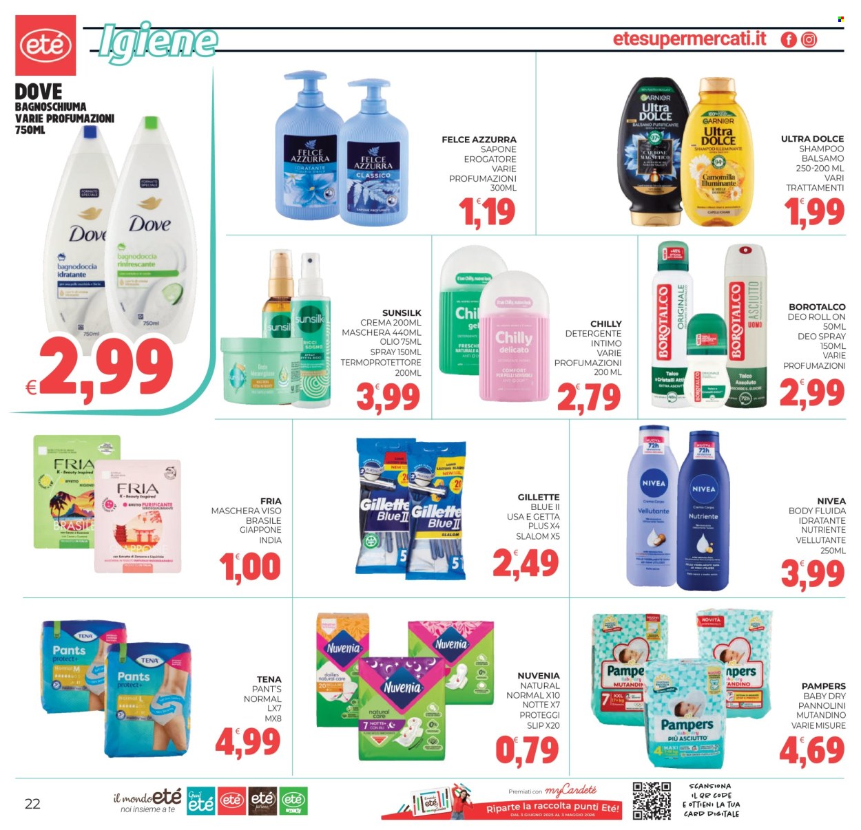 Volantino Eté - 27/1/2026 - 5/2/2026. Pagina 22