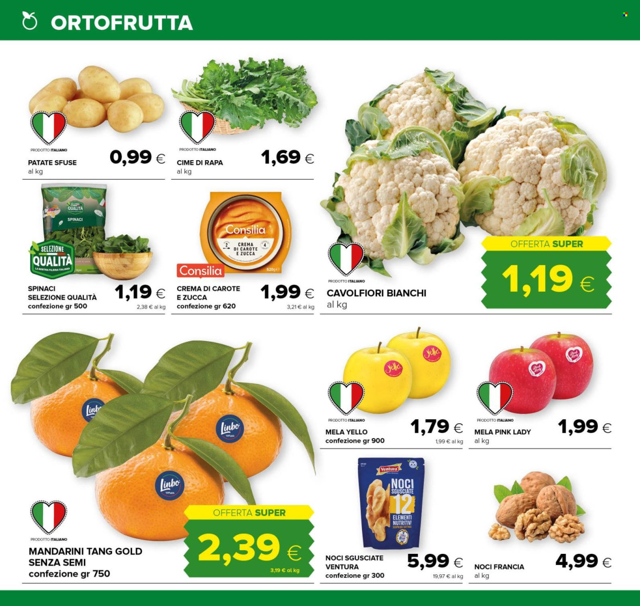 Volantino Oasi - 29/1/2026 - 11/2/2026. Pagina 6