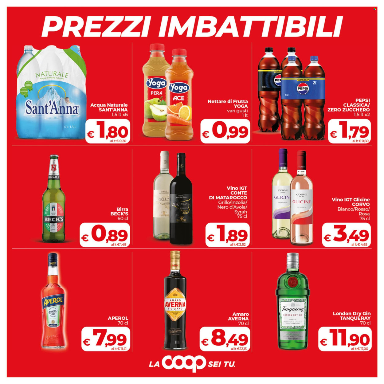 Volantino Coop - 29/1/2026 - 5/2/2026. Pagina 6