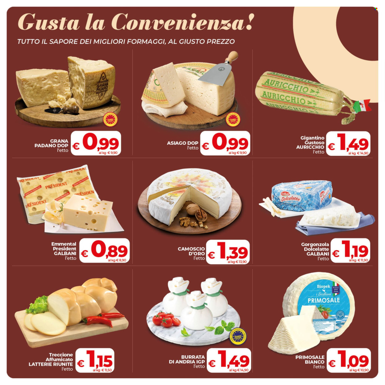 Volantino Coop - 29/1/2026 - 5/2/2026. Pagina 10